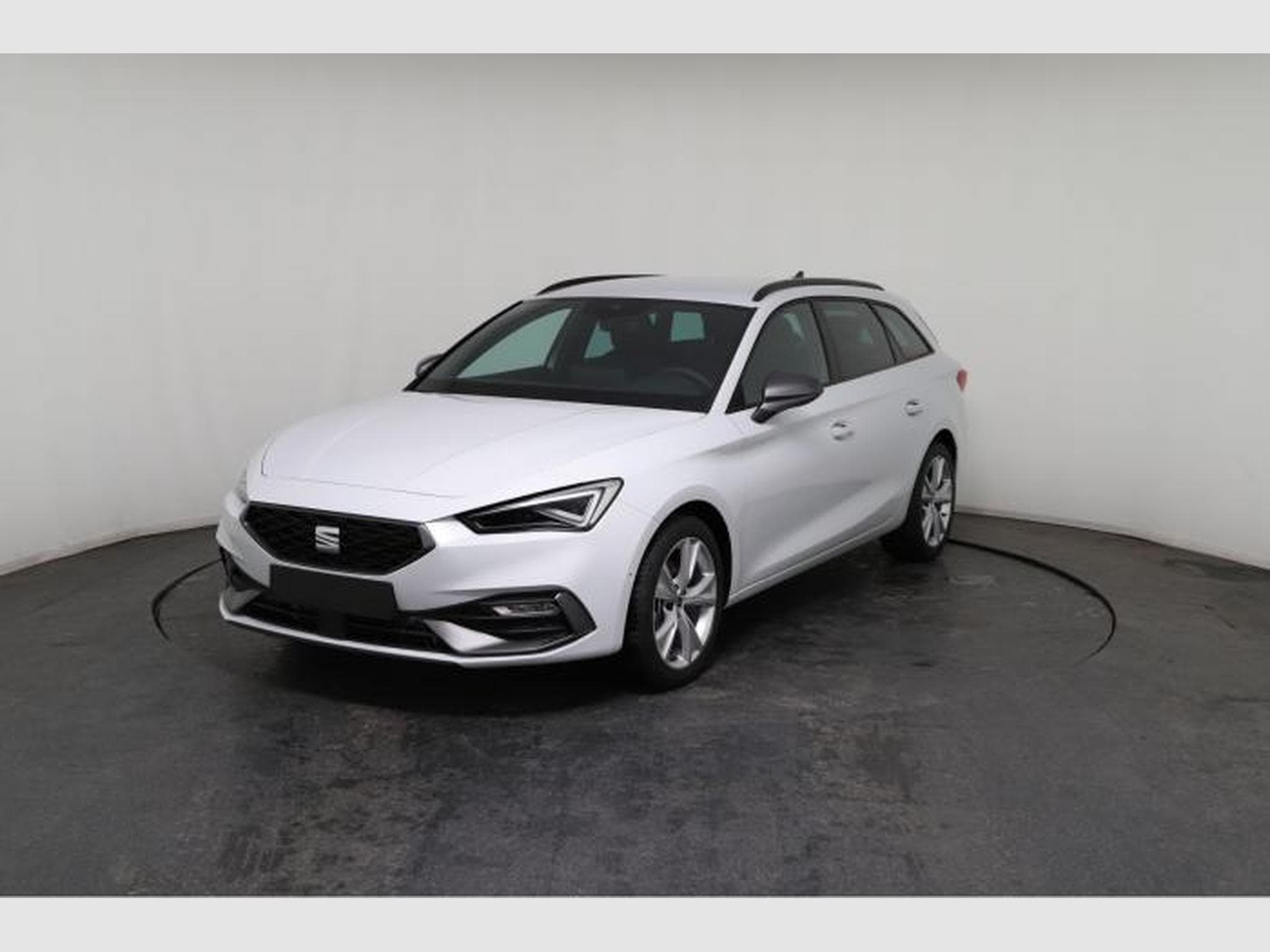 Seat Leon FR Plus (2025) - Foto 3