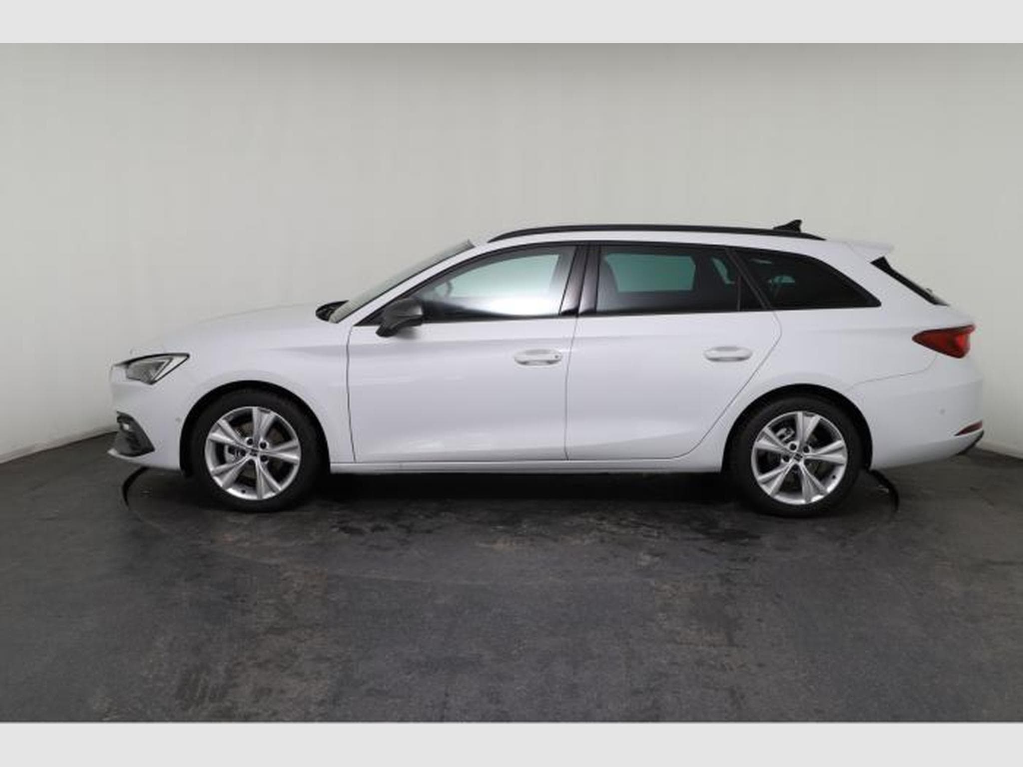 Seat Leon FR Plus (2025) - Foto 4