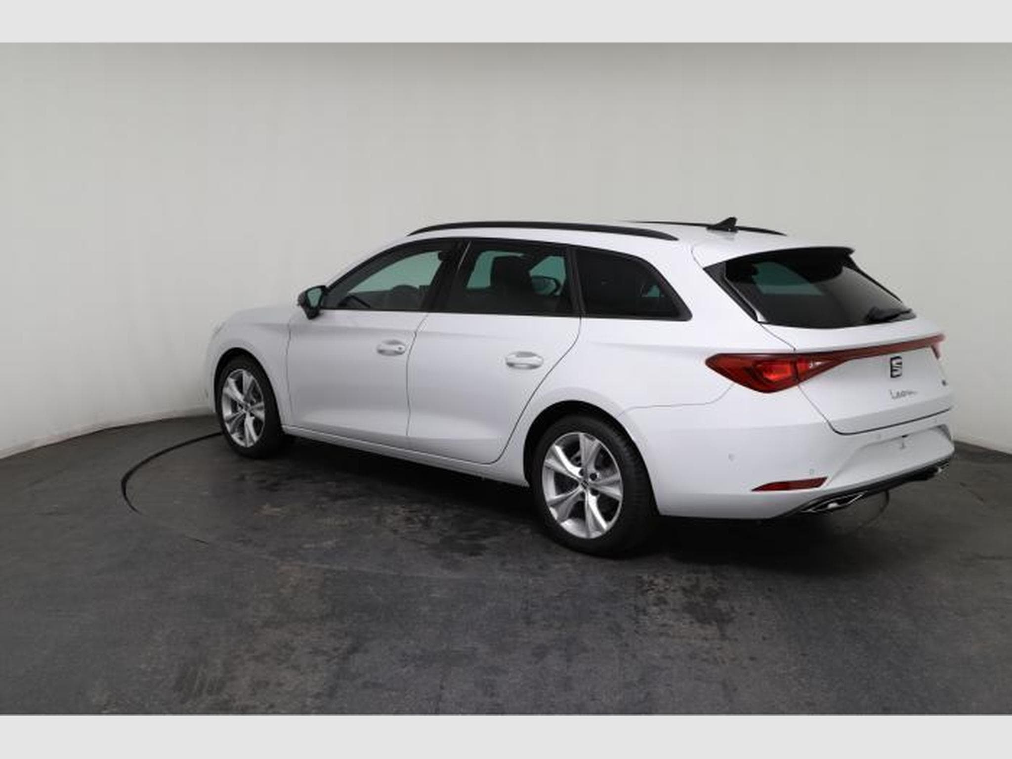 Seat Leon FR Plus (2025) - Foto 5