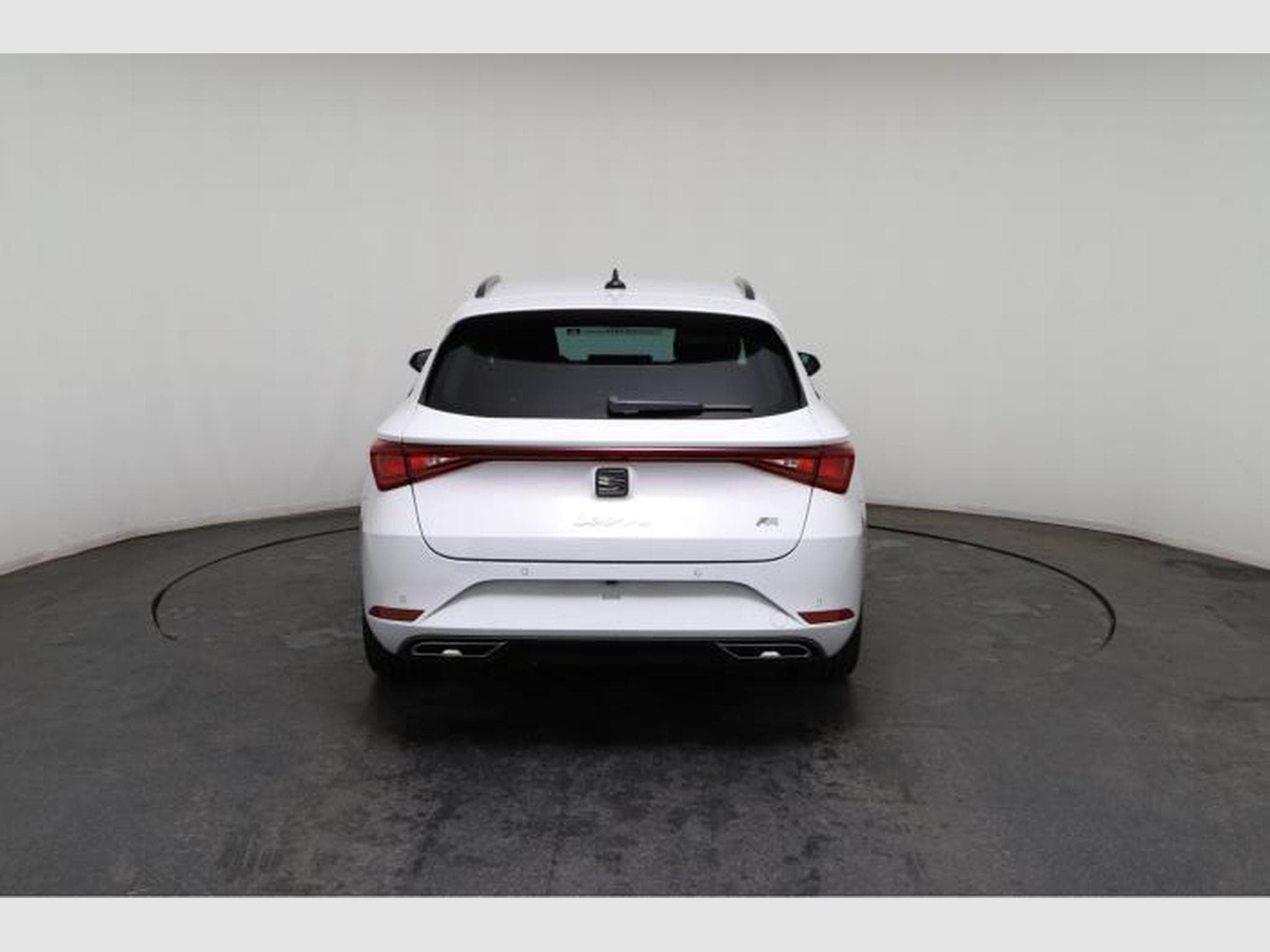 Seat Leon FR Plus (2025) - Foto 6