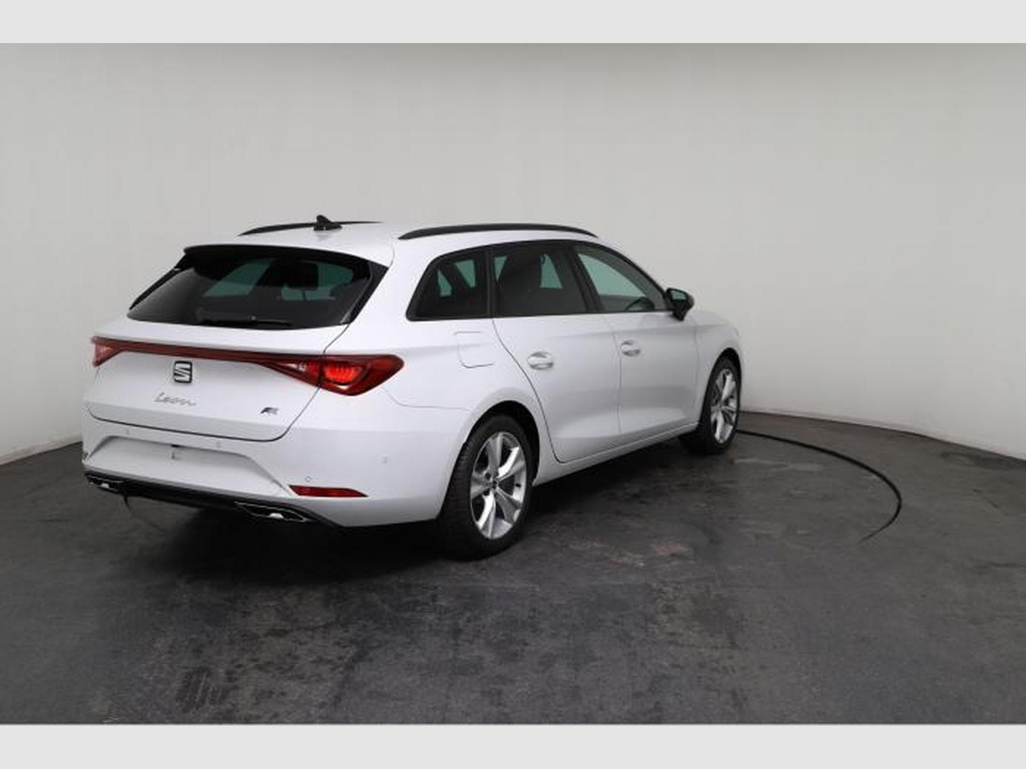 Seat Leon FR Plus (2025) - Foto 7