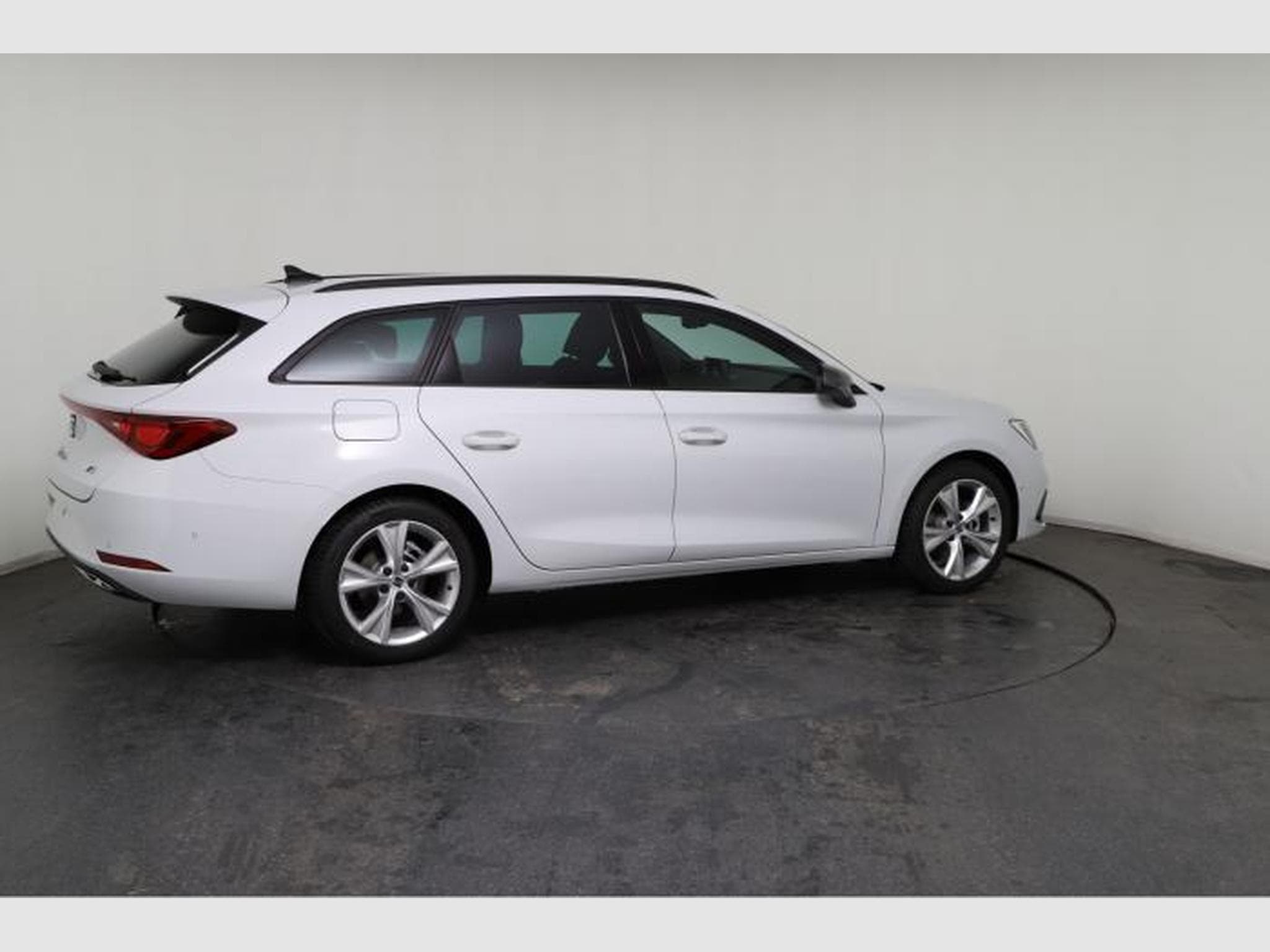 Seat Leon FR Plus (2025) - Foto 8