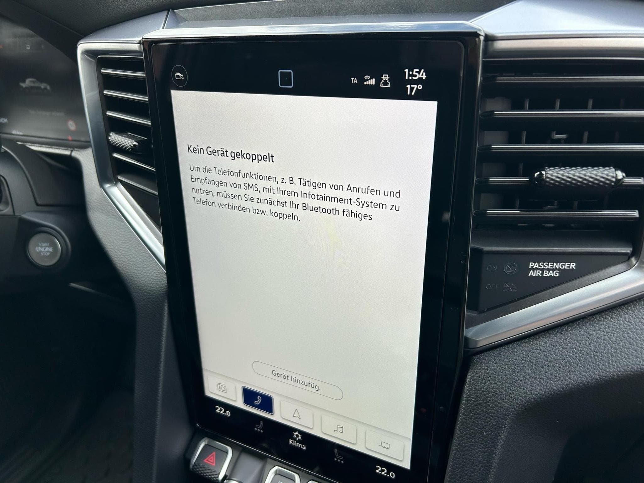 VW Amarok PanAmericana (2025) - Photo 10