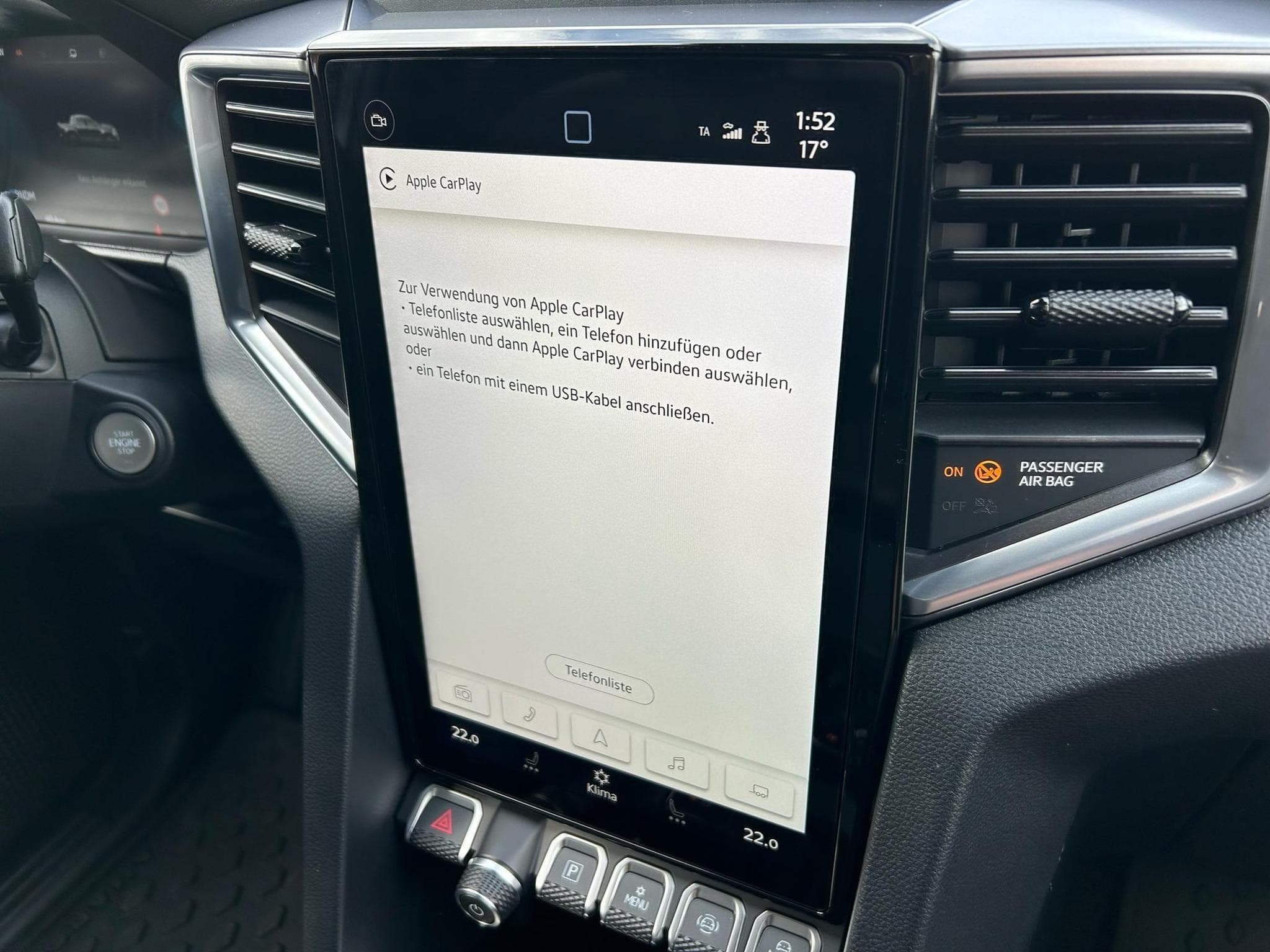 VW Amarok PanAmericana (2025) - Photo 13