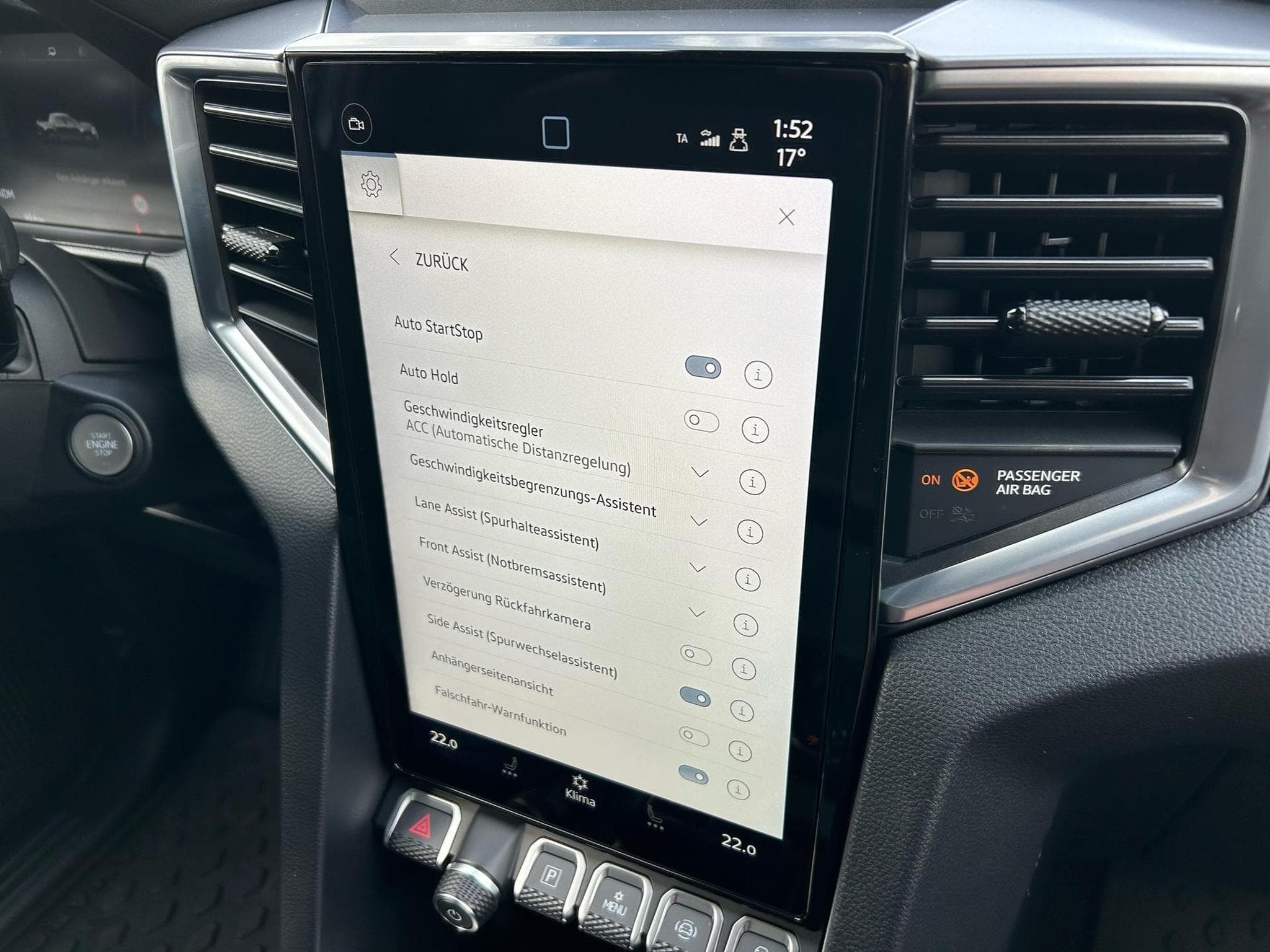 VW Amarok PanAmericana (2025) - Photo 15