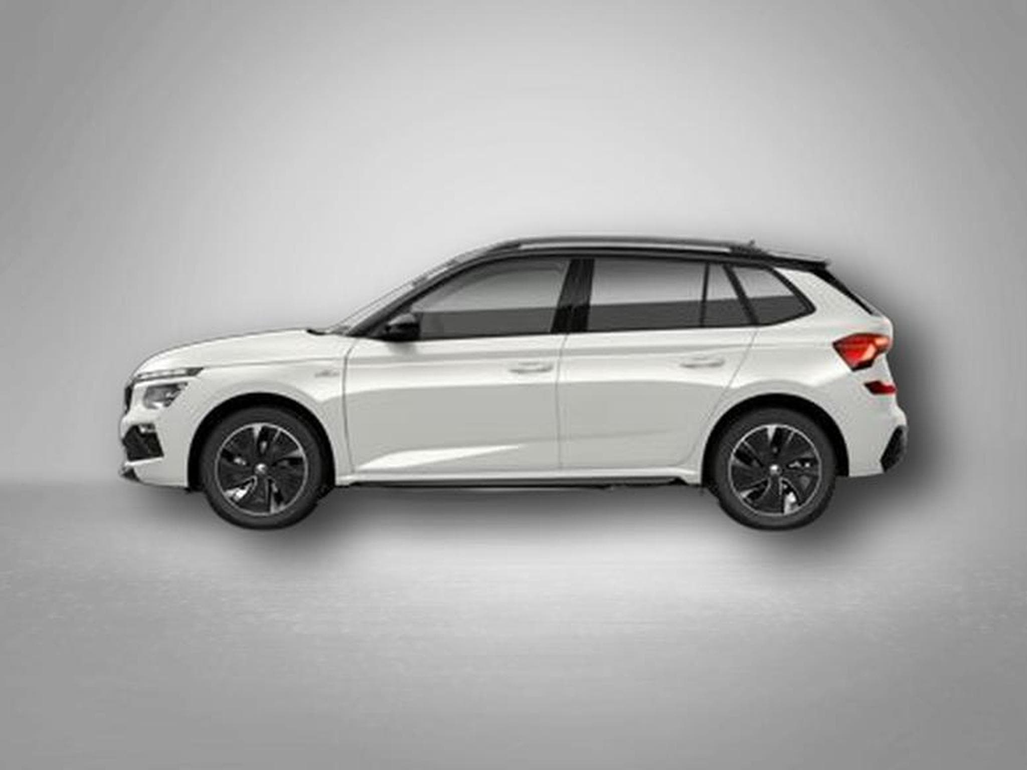 Skoda Kamiq Monte Carlo 1.0 TSI 7-Gang-DSG (2025) - Photo 2