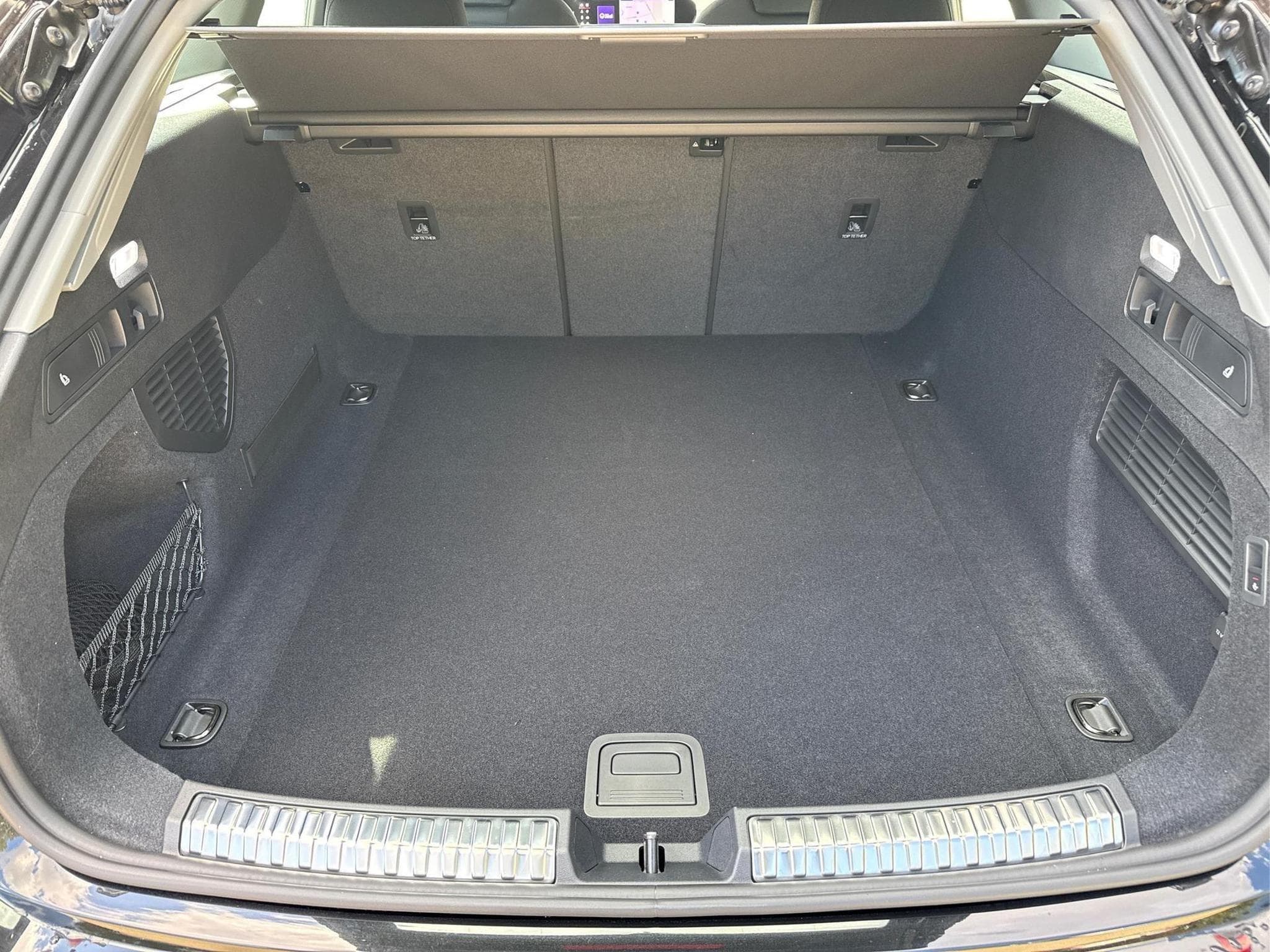 Audi A5 Avant Basis (2024) - Foto 12