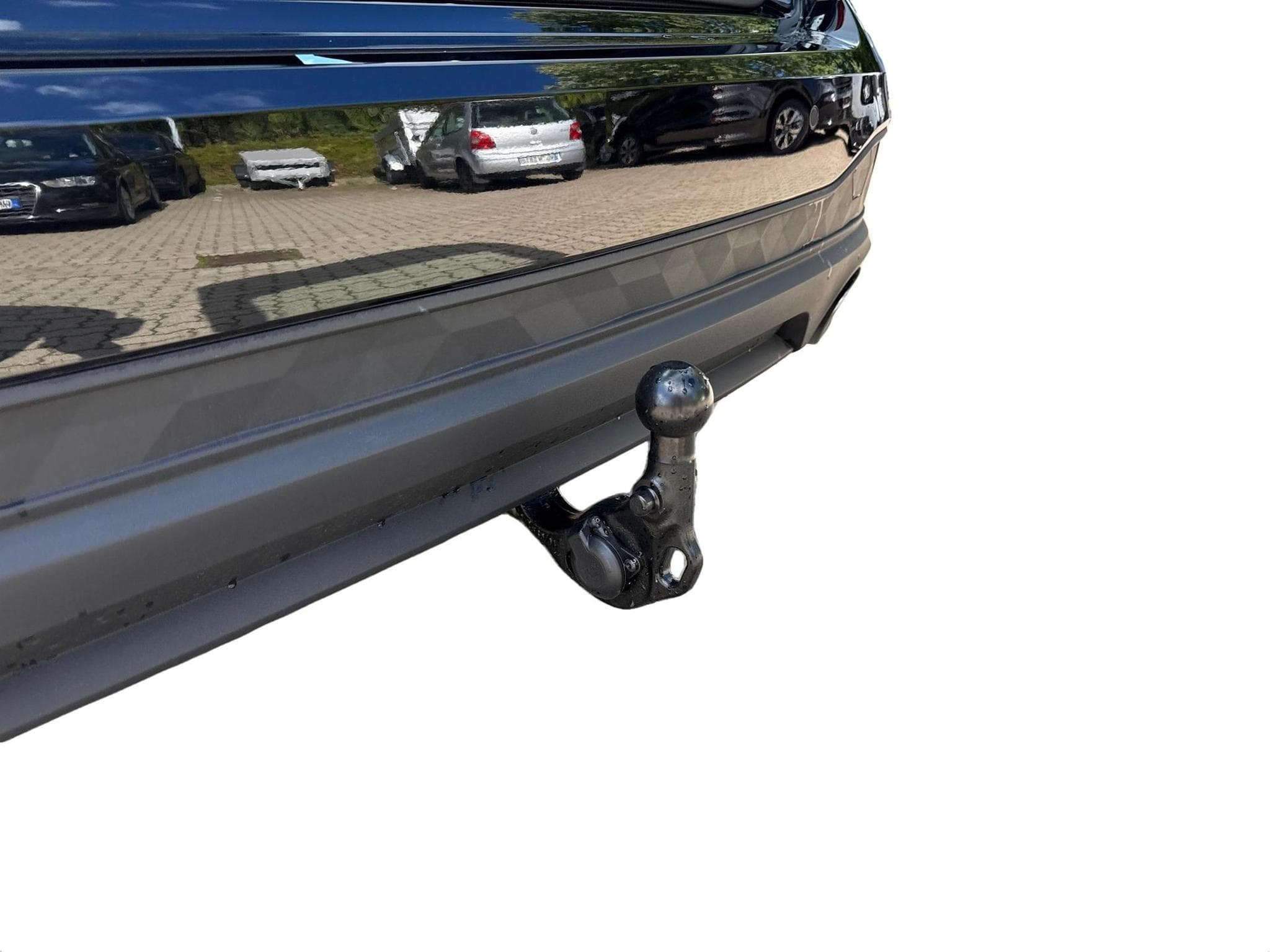 Audi A5 Avant Basis (2024) - Foto 13