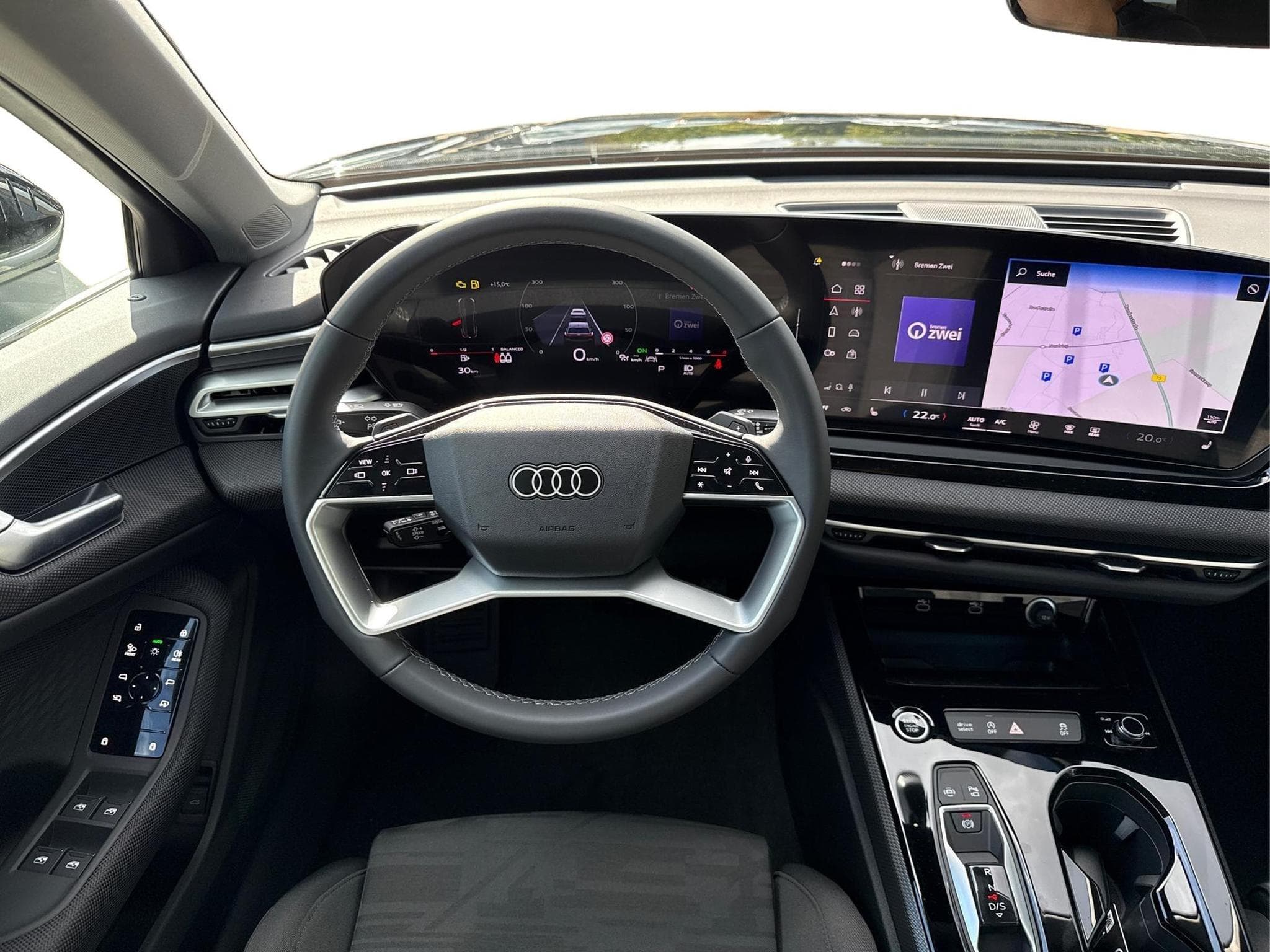 Audi A5 Avant Basis (2024) - Foto 15