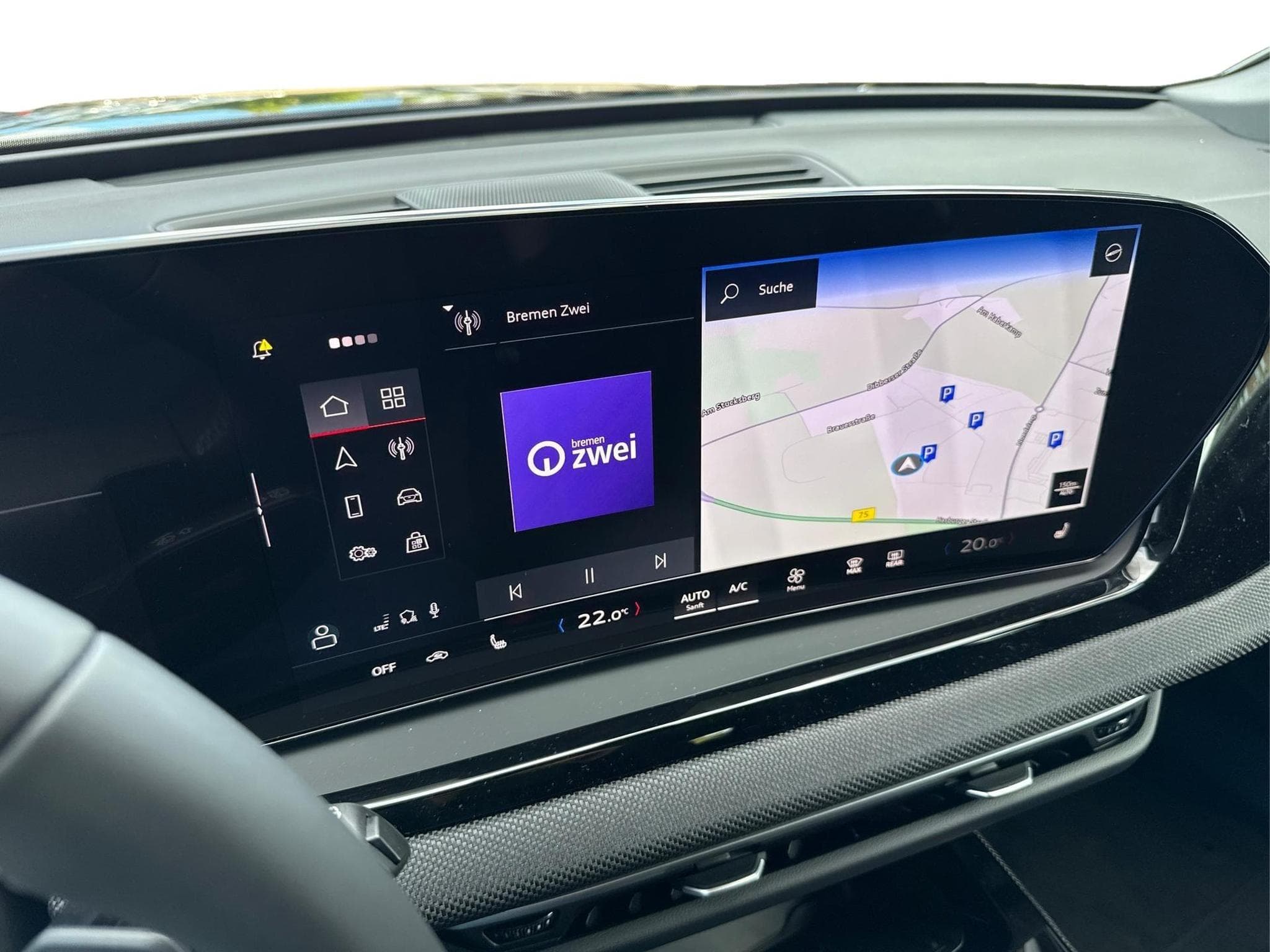 Audi A5 Avant Basis (2024) - Foto 16