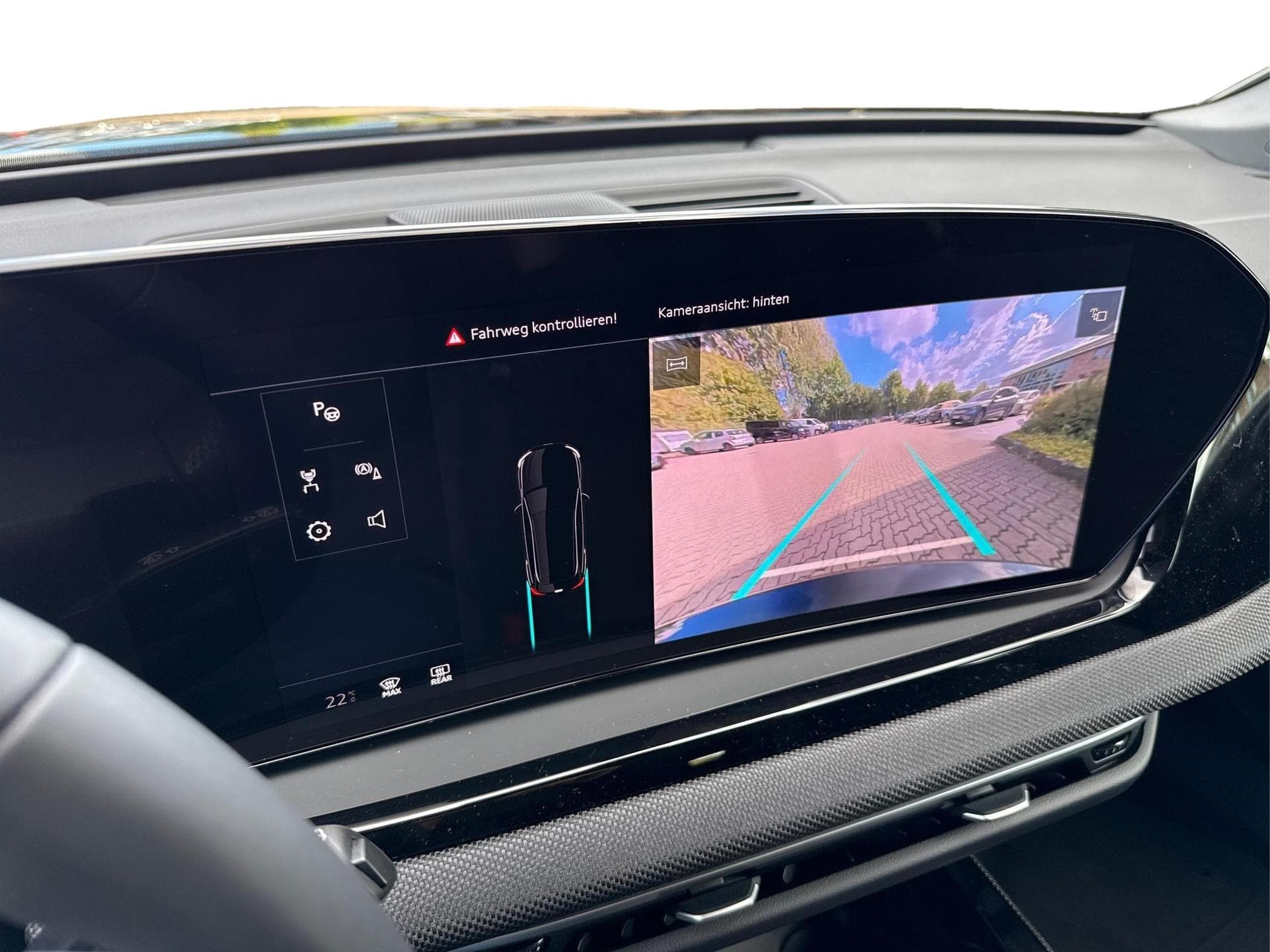 Audi A5 Avant Basis (2024) - Foto 17