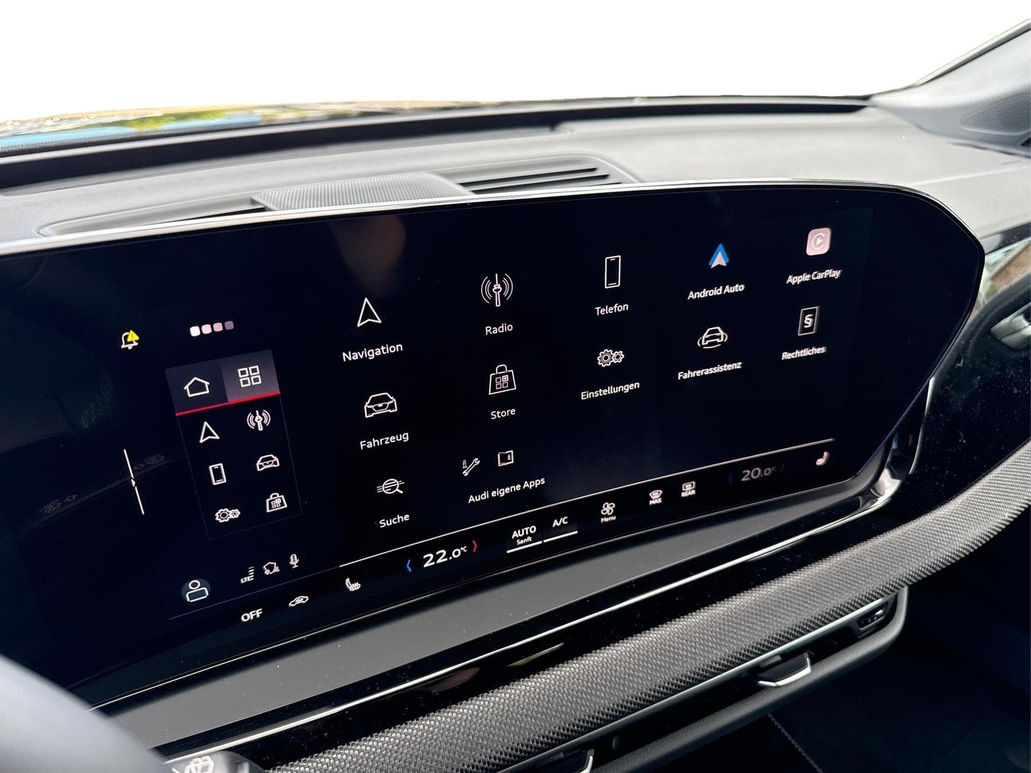 Audi A5 Avant Basis (2024) - Foto 18