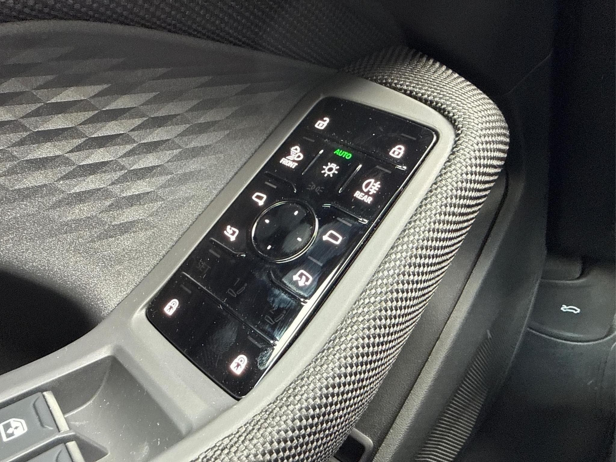 Audi A5 Avant Basis (2024) - Foto 21