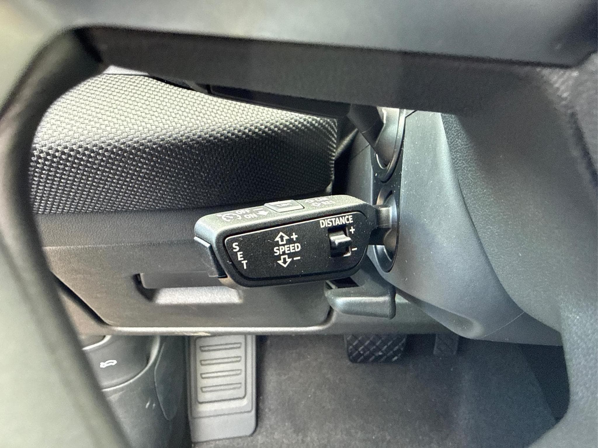 Audi A5 Avant Basis (2024) - Foto 22