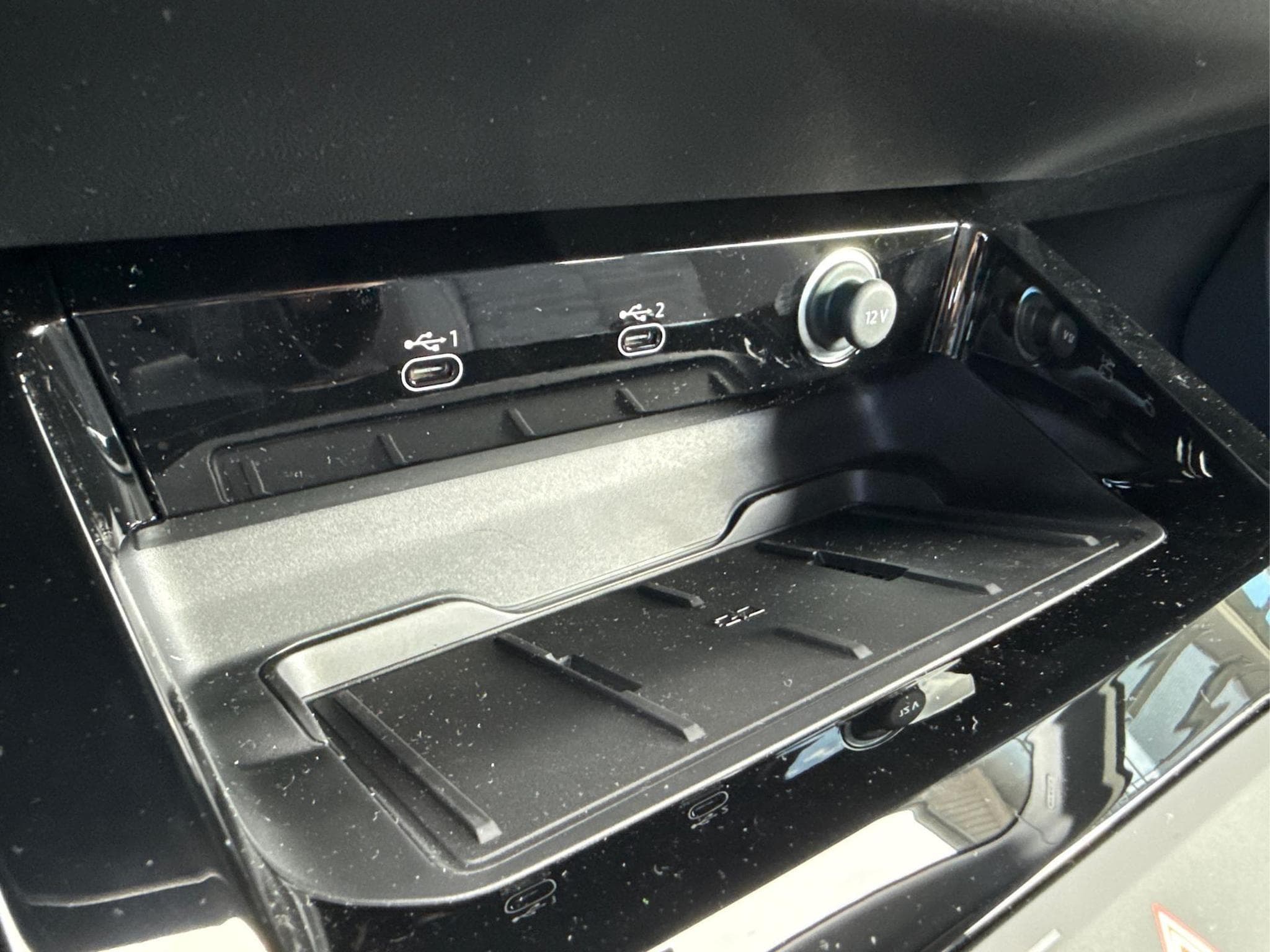 Audi A5 Avant Basis (2024) - Foto 25