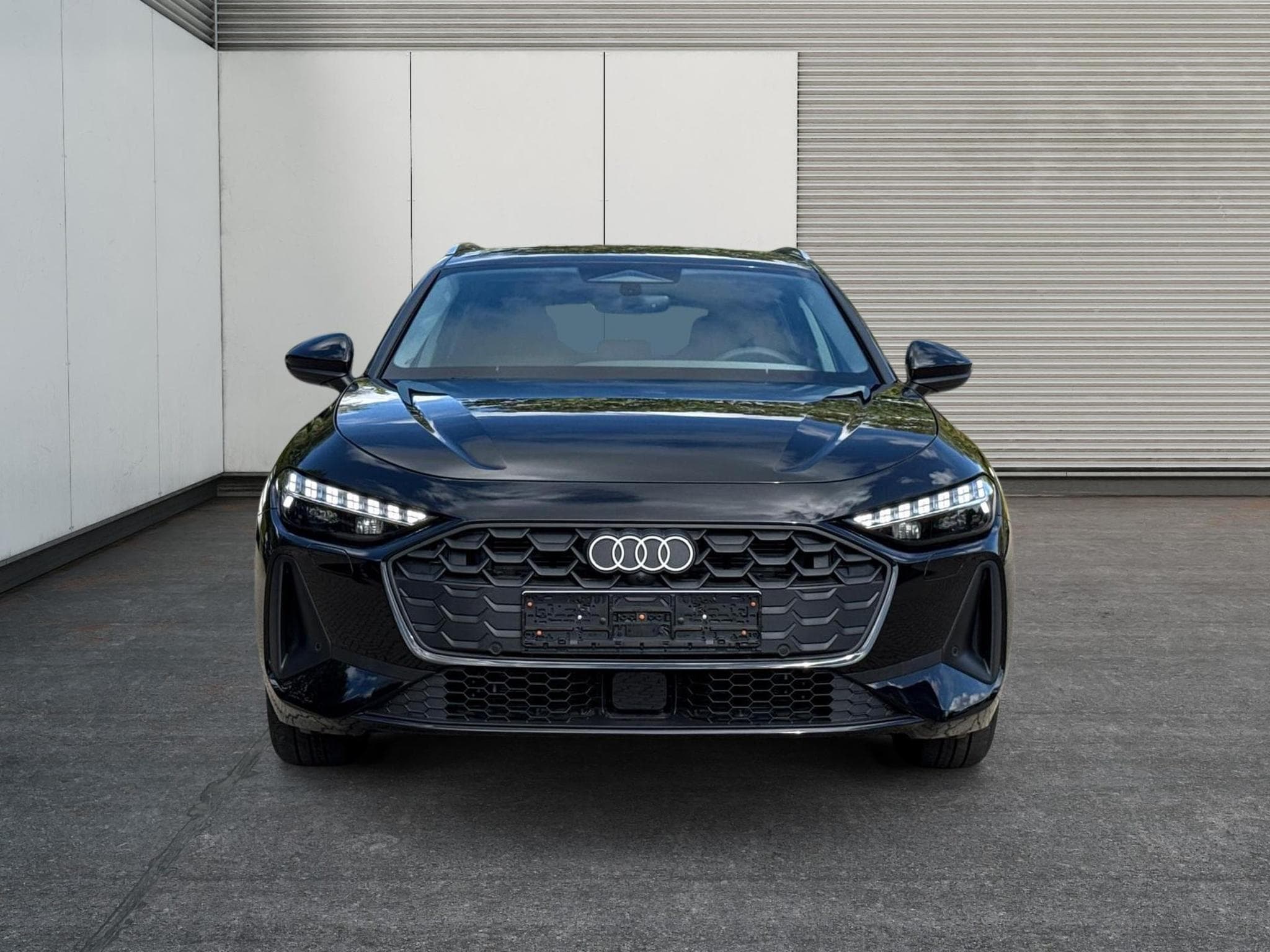 Audi A5 Avant Basis (2024) - Foto 6