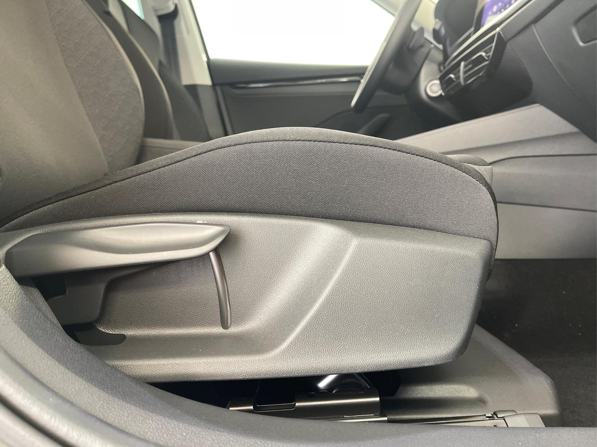 Skoda Octavia Essence (2026) - Photo 14