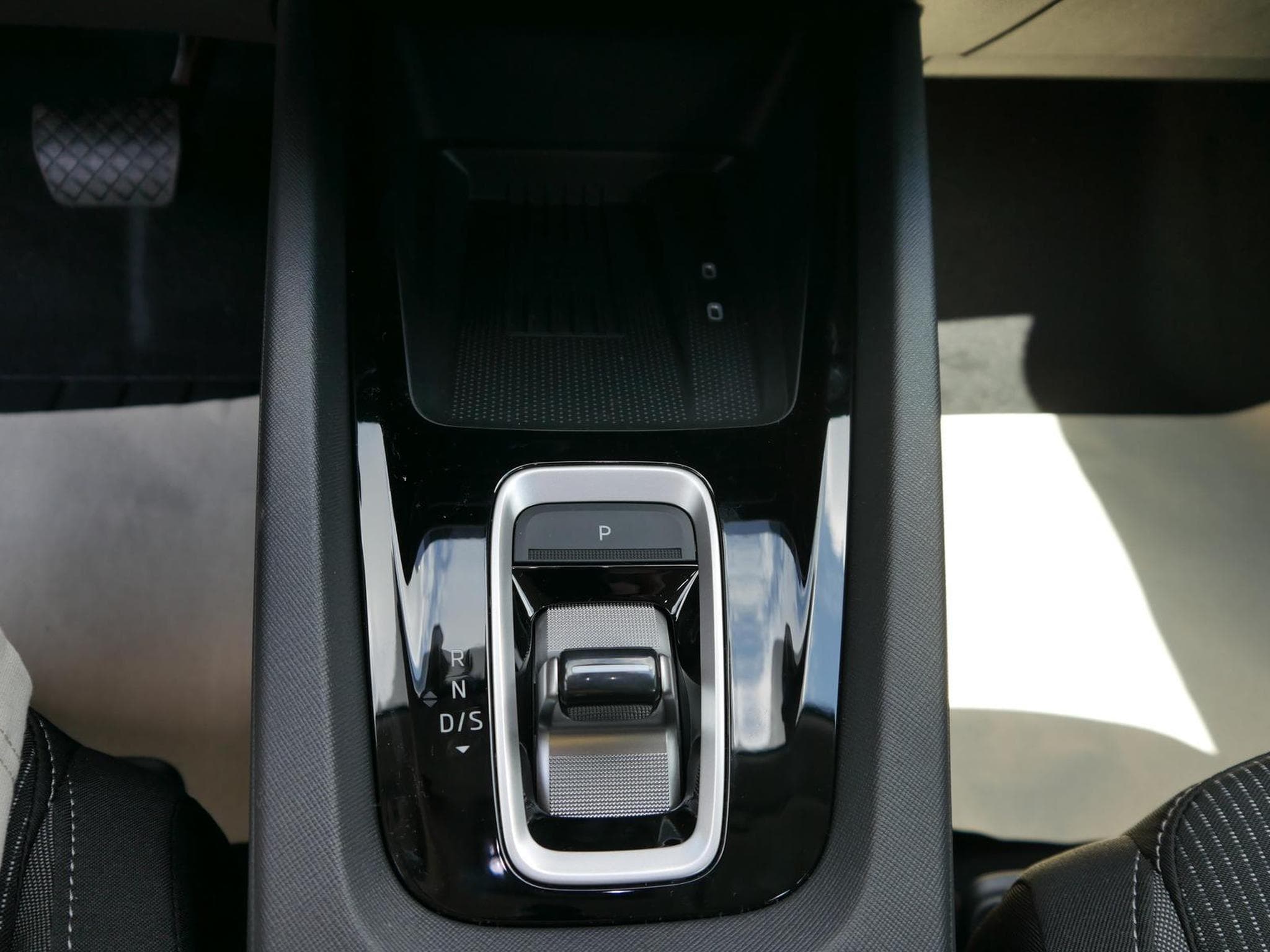 Skoda Octavia Selection (2025) - Photo 7