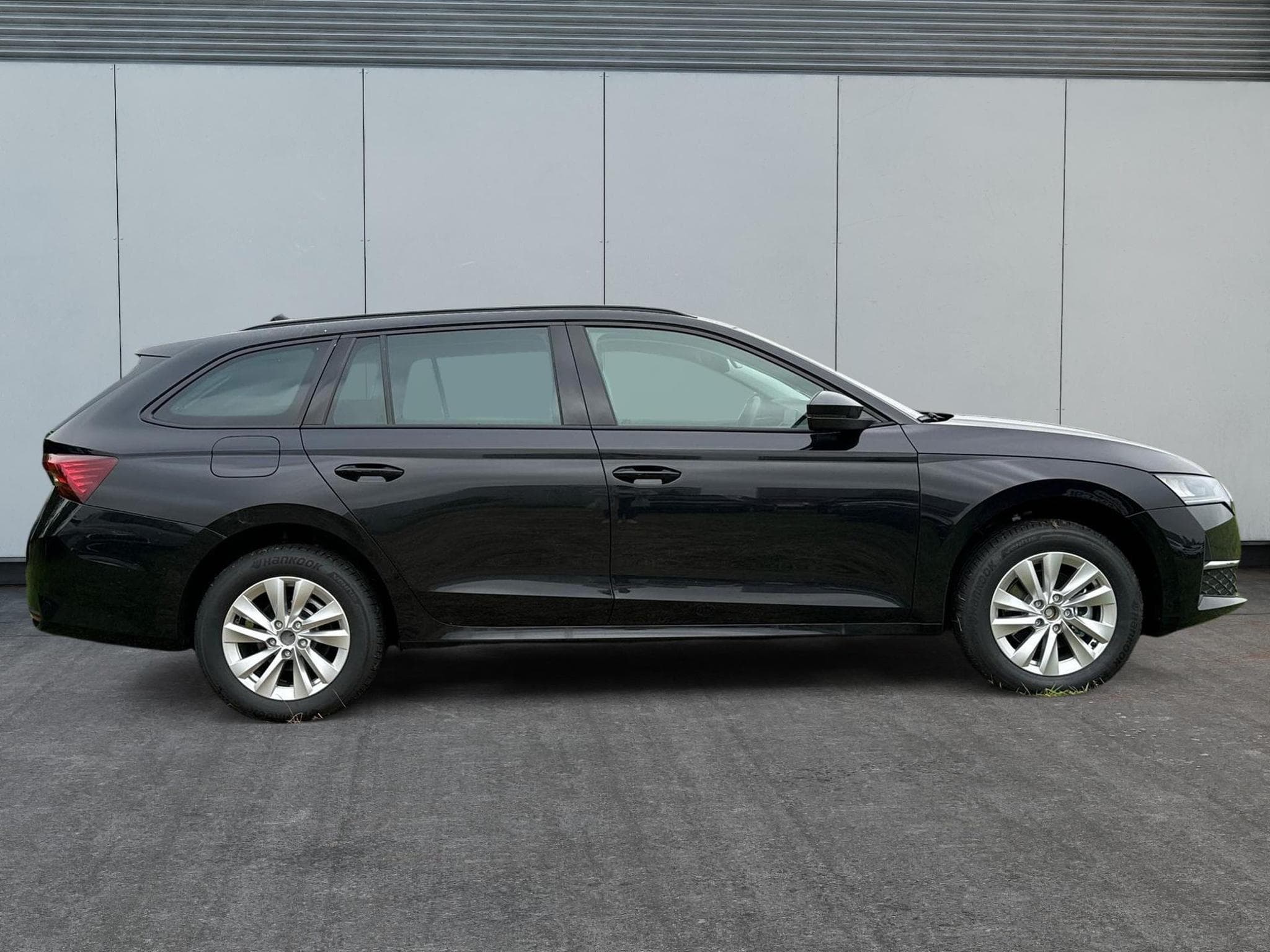 Skoda Octavia Selection (2025) - Photo 7