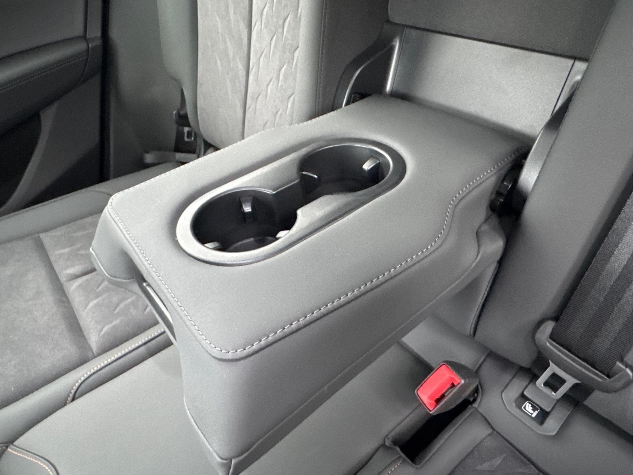 Cupra Terramar VZ (2025) - Foto 15