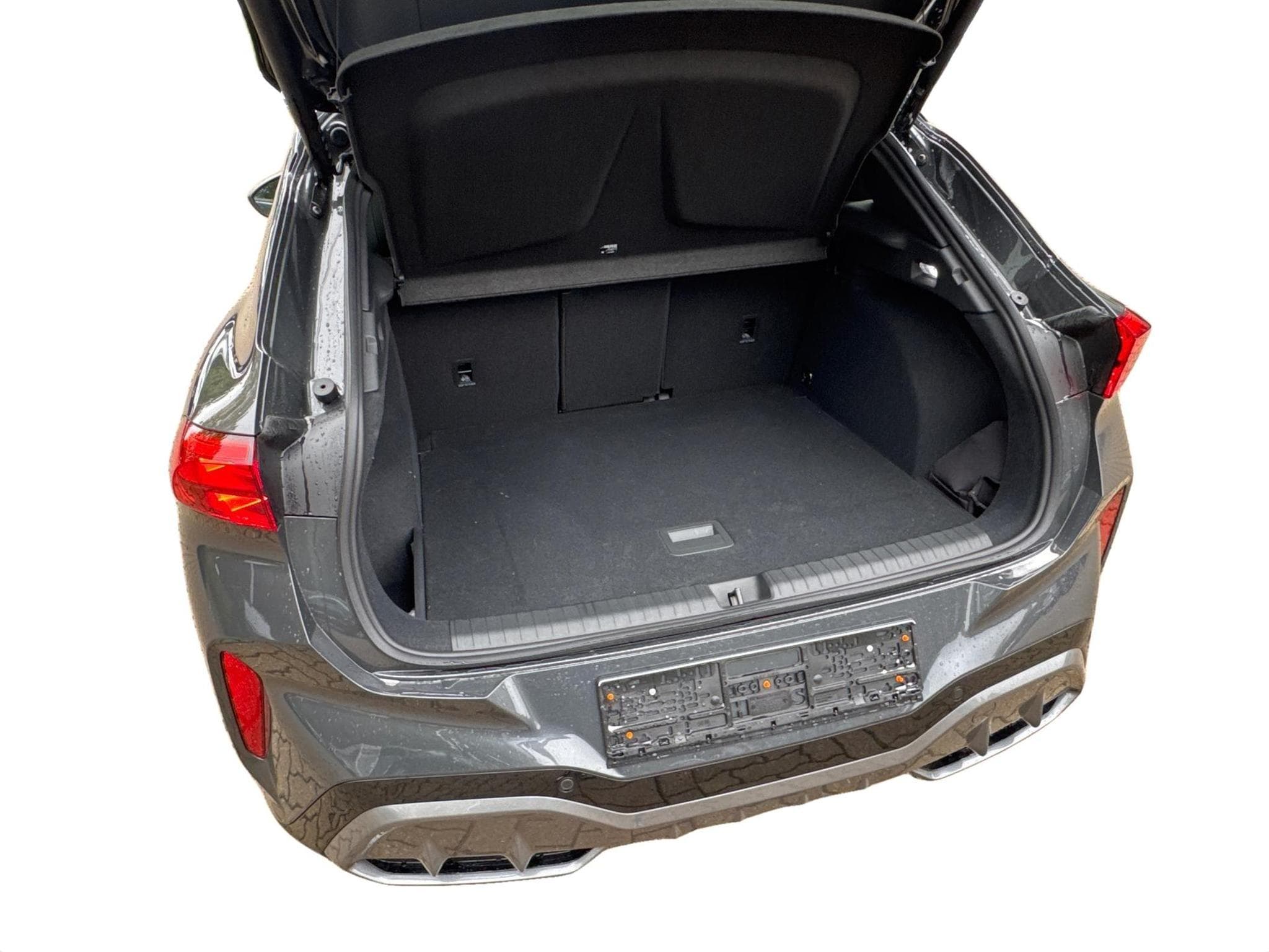 Cupra Terramar VZ (2025) - Photo 25