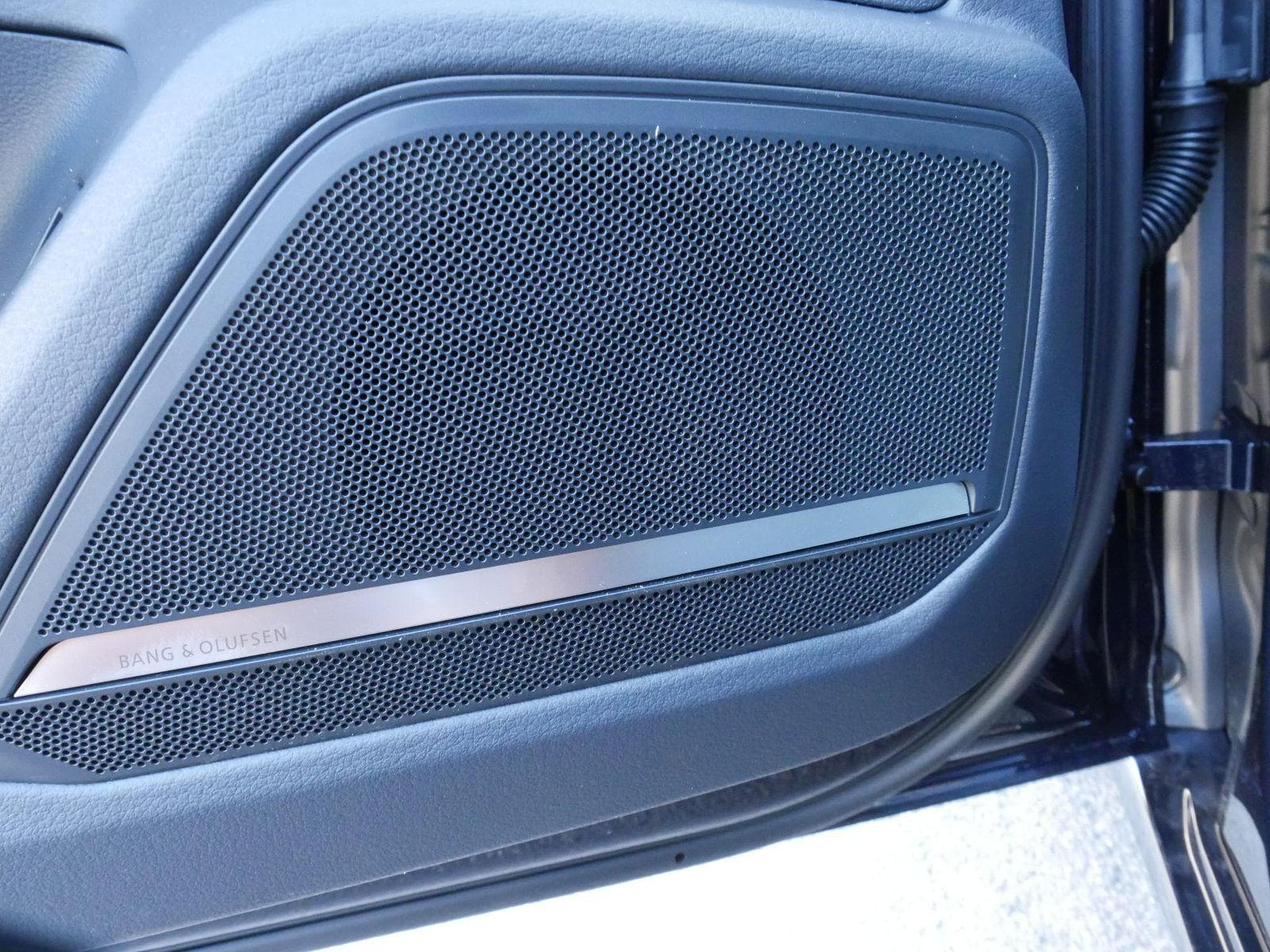 Audi S6 e-tron Avant TDI quattro (2024) - Photo 10