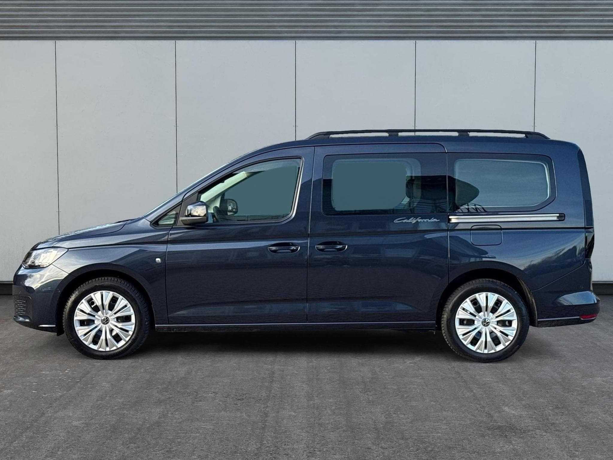 VW Caddy California Maxi (2025) - Photo 2