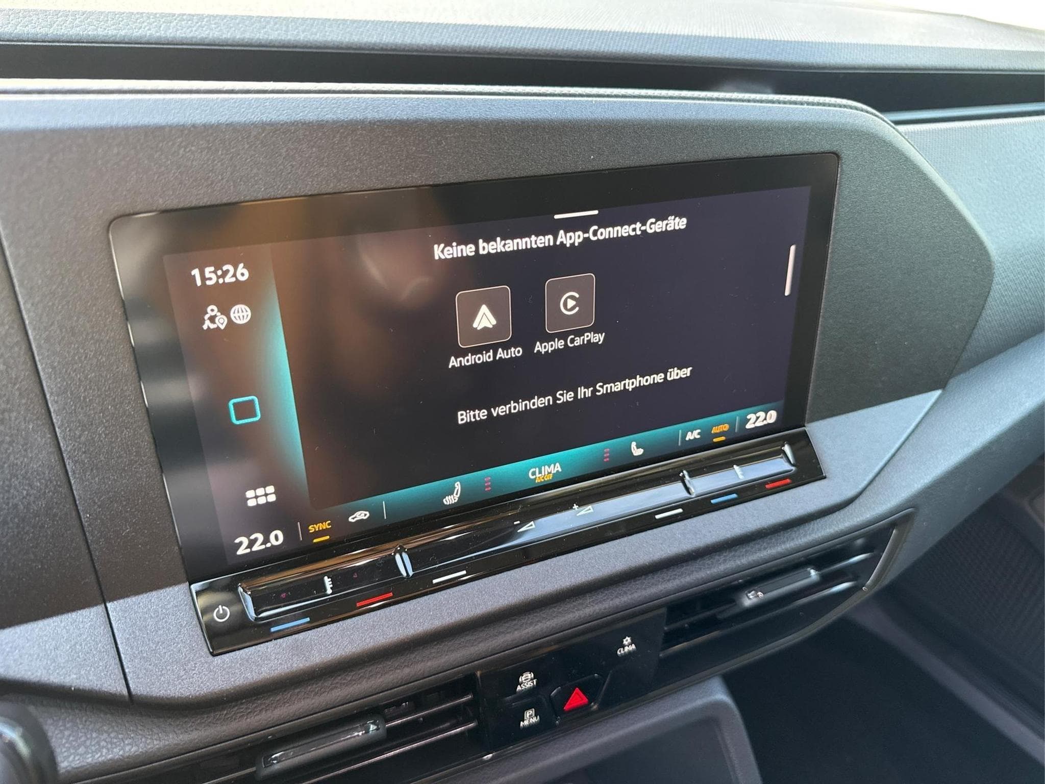 VW Caddy California Maxi (2025) - Photo 25