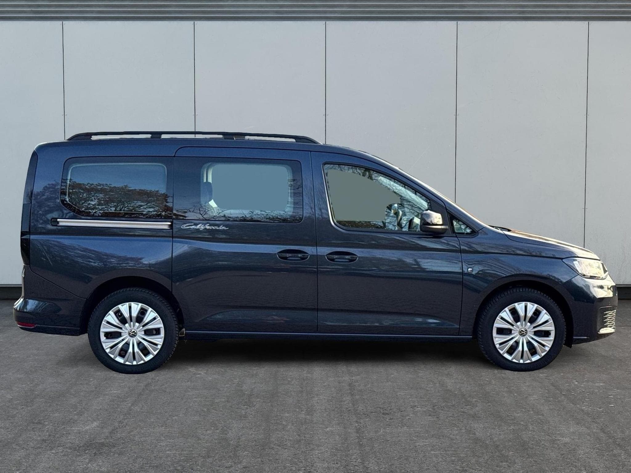VW Caddy California Maxi (2025) - Photo 6