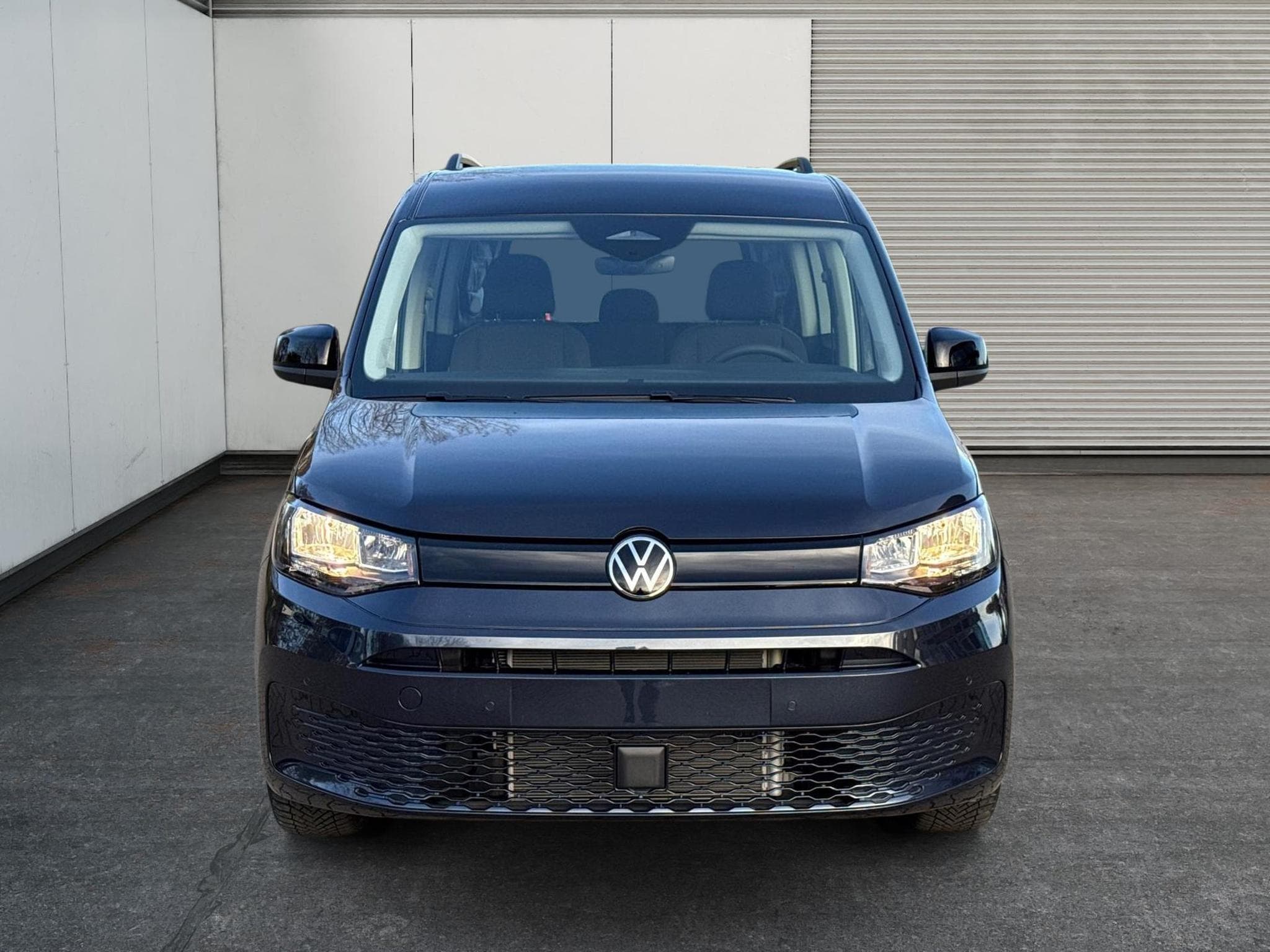 VW Caddy California Maxi (2025) - Photo 8