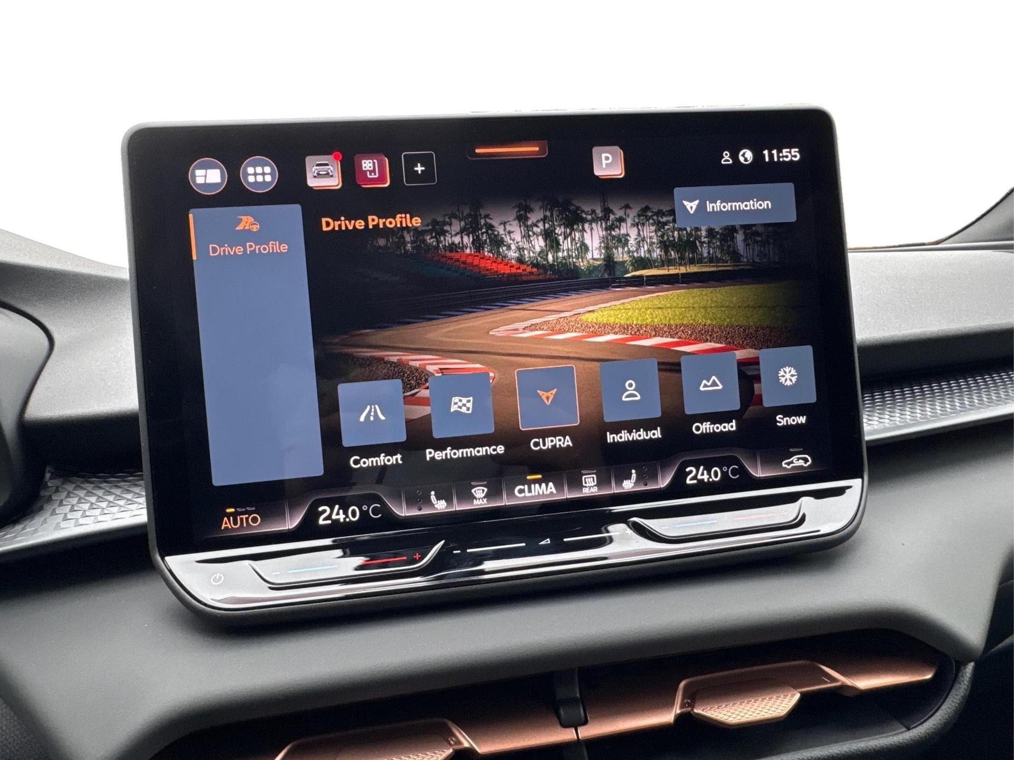 Cupra Terramar VZ (2025) - Foto 10