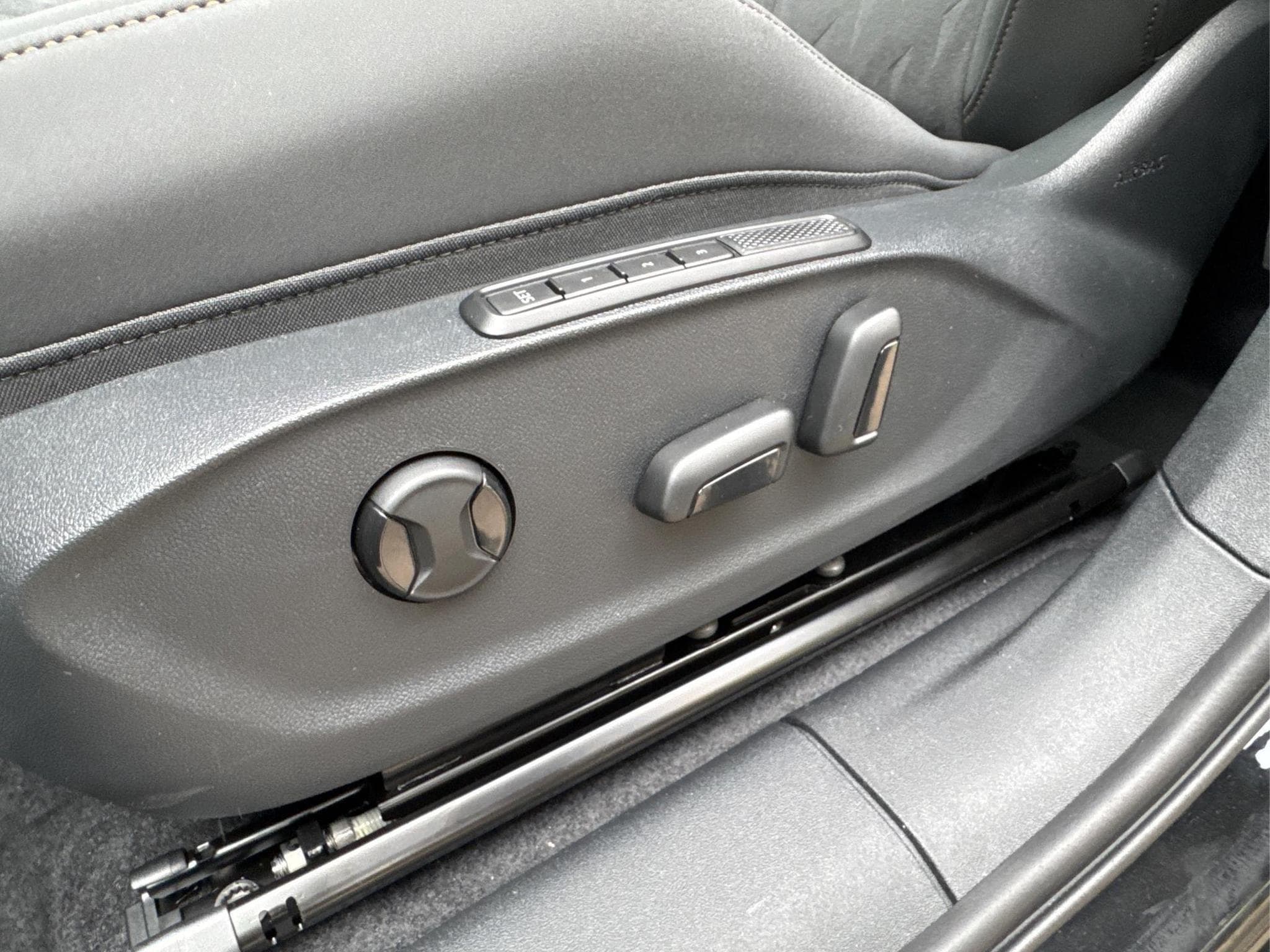 Cupra Terramar VZ (2025) - Foto 16