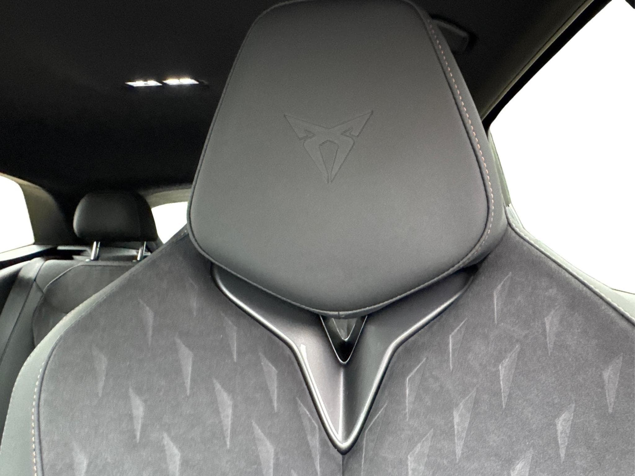 Cupra Terramar VZ (2025) - Foto 17