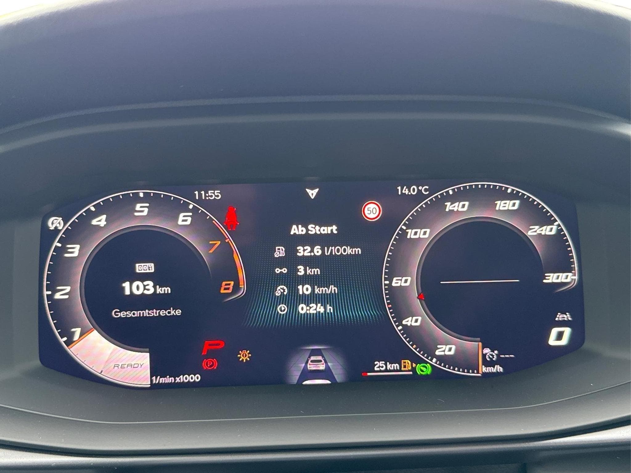 Cupra Terramar VZ (2025) - Foto 20