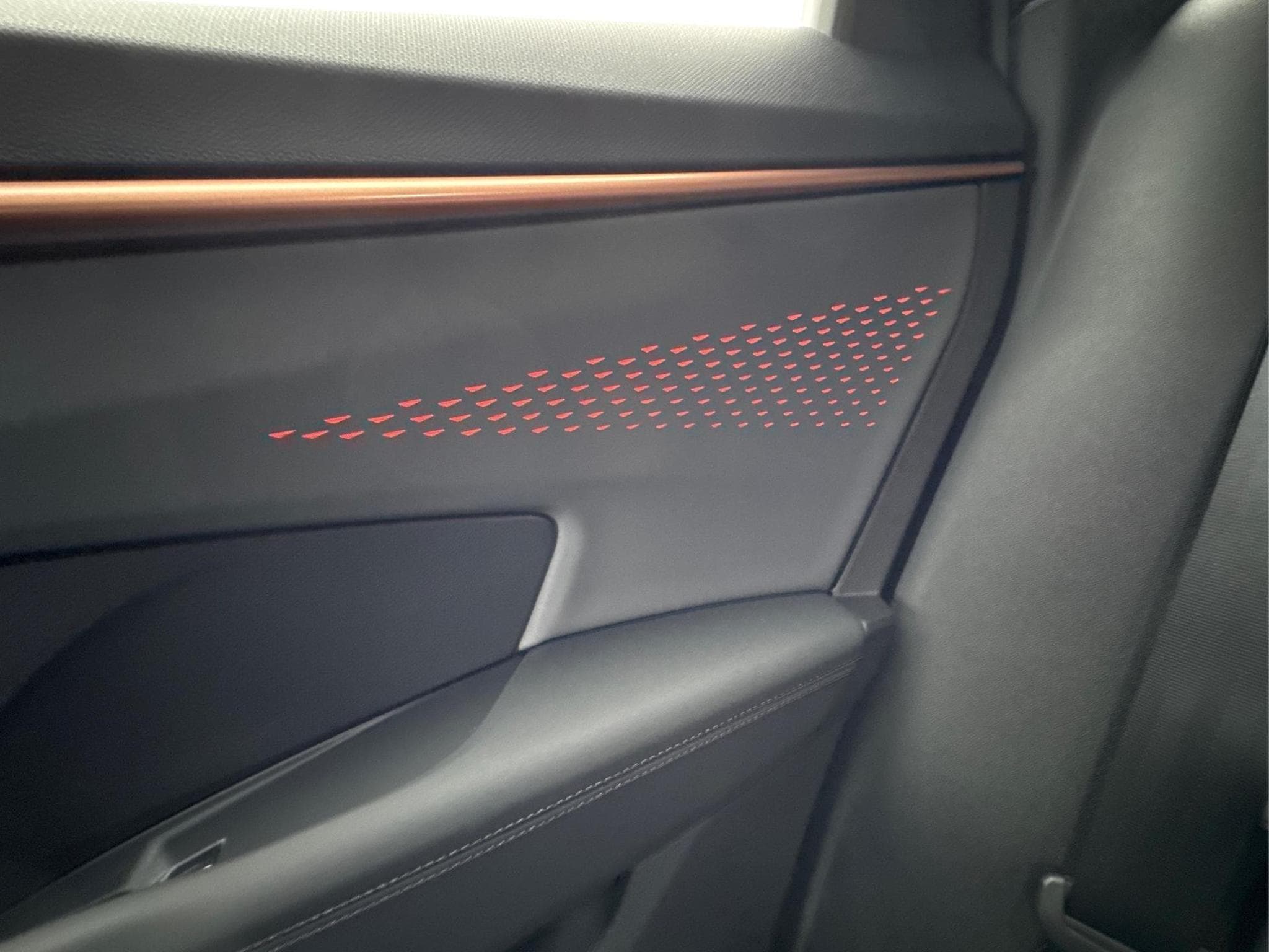 Cupra Terramar VZ (2025) - Foto 24