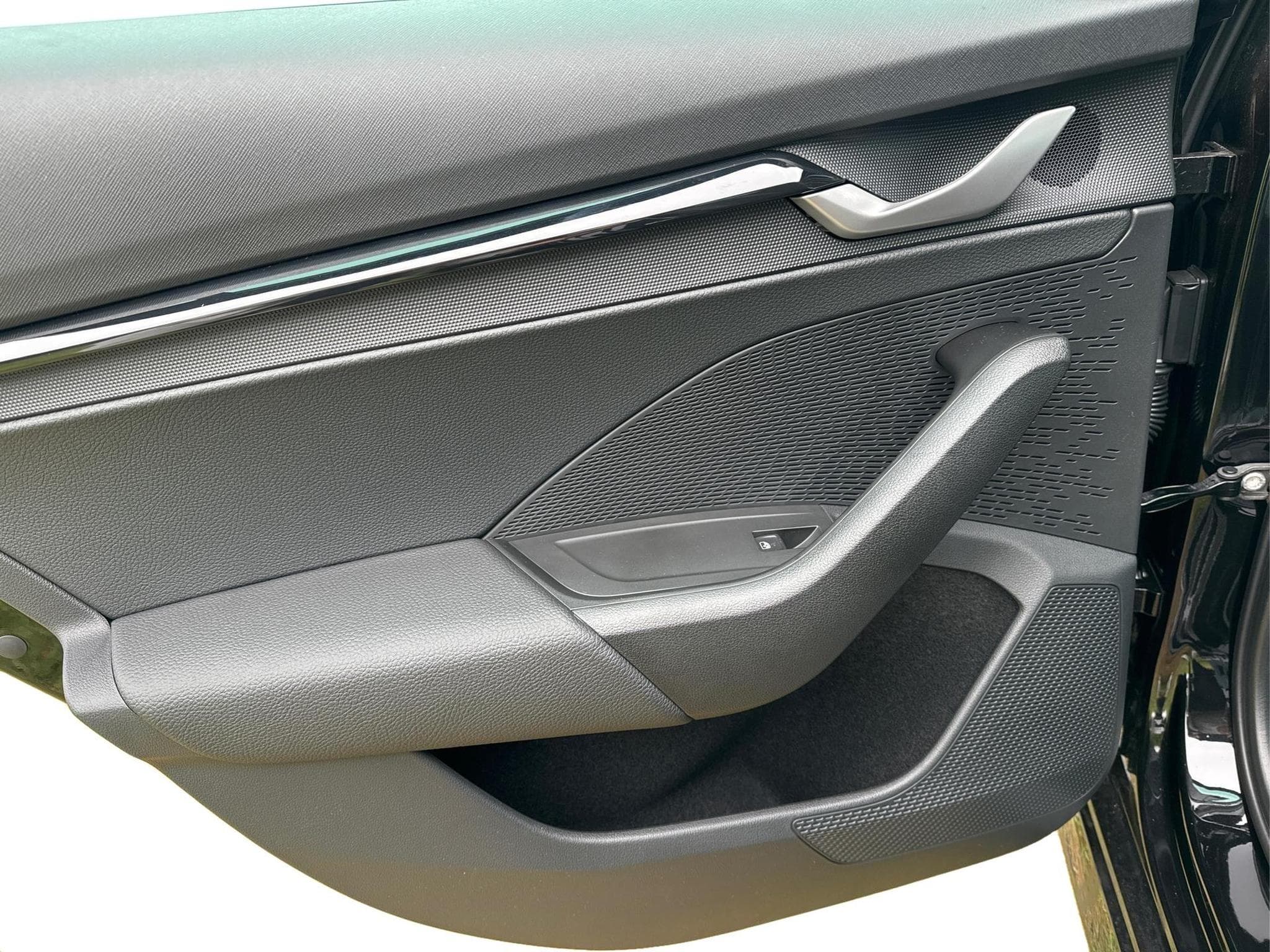 Skoda Octavia Selection (2025) - Photo 20