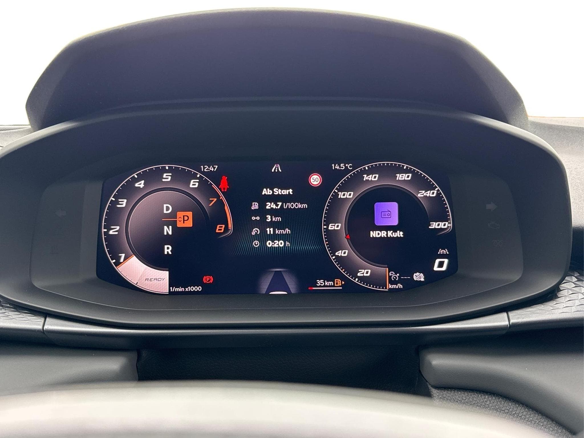 Cupra Terramar VZ (2025) - Photo 22