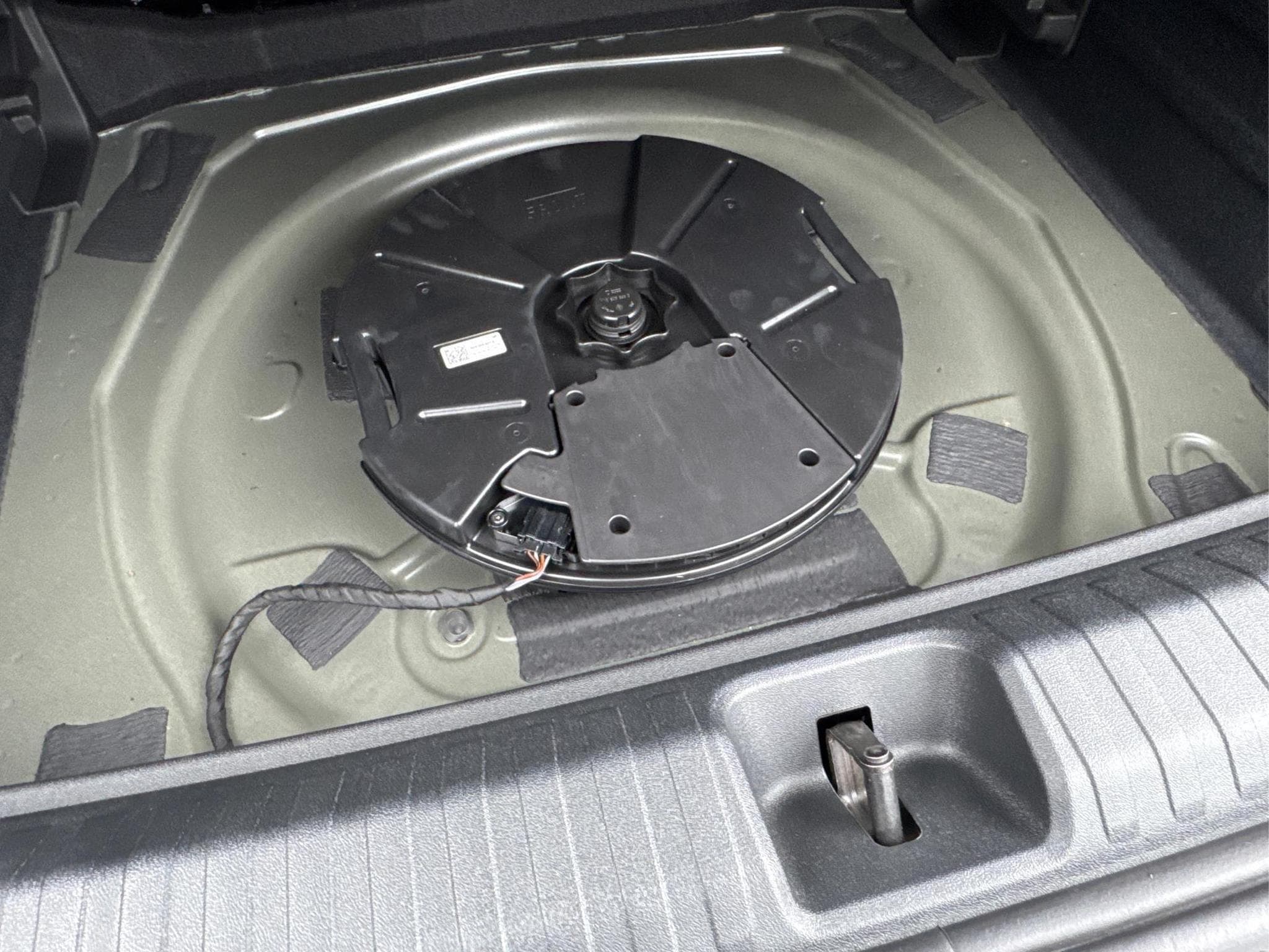 Cupra Terramar VZ (2025) - Photo 25