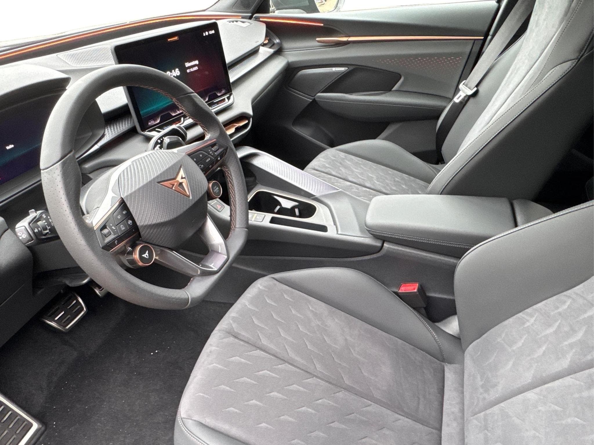 Cupra Terramar VZ (2025) - Photo 5