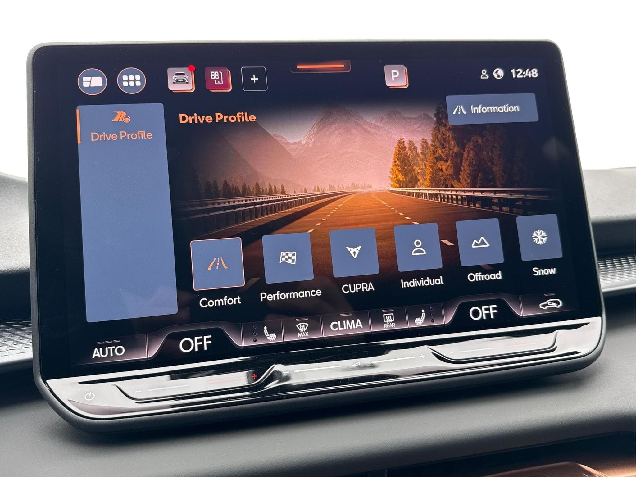 Cupra Terramar VZ (2025) - Photo 9