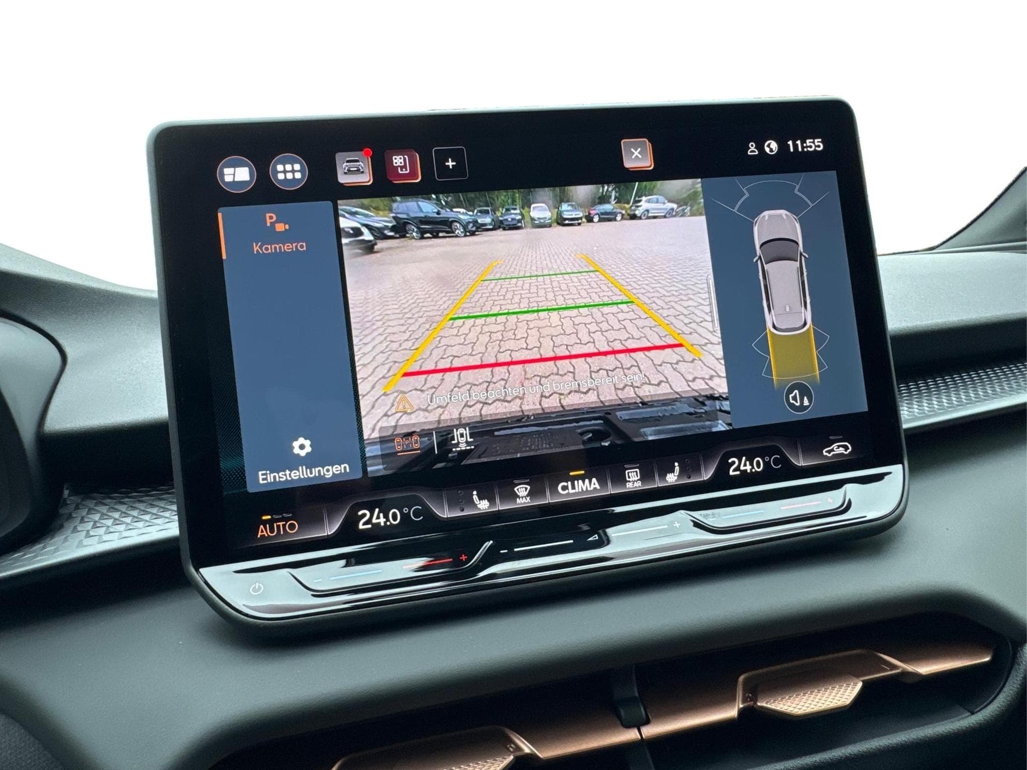 Cupra Terramar VZ (2025) - Foto 11