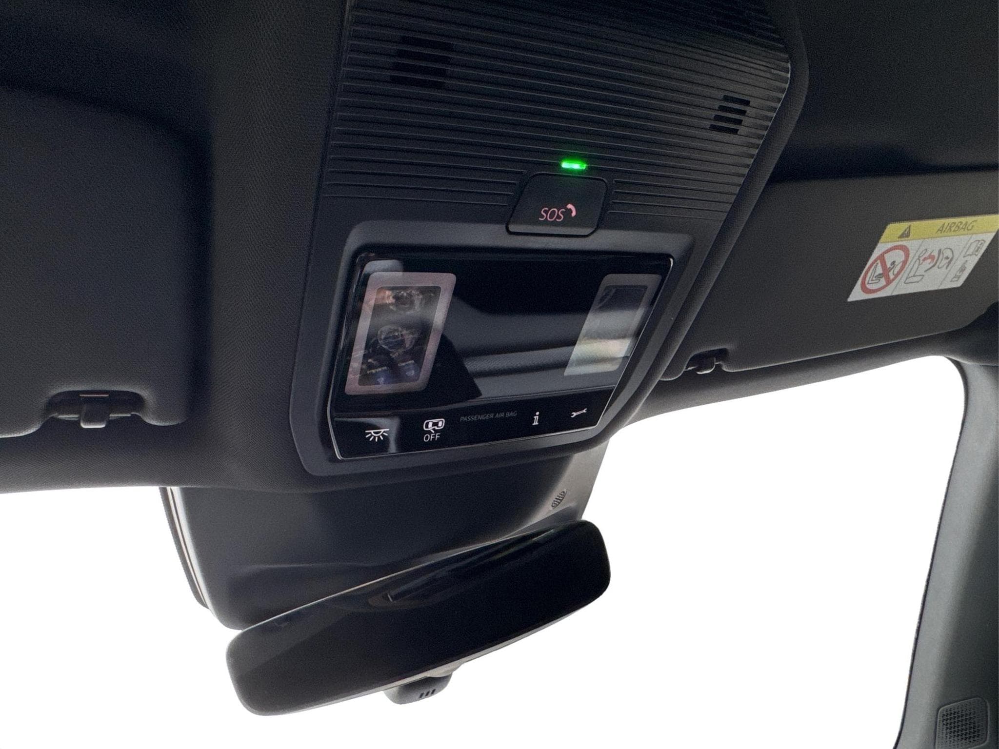 Cupra Terramar VZ (2025) - Foto 21