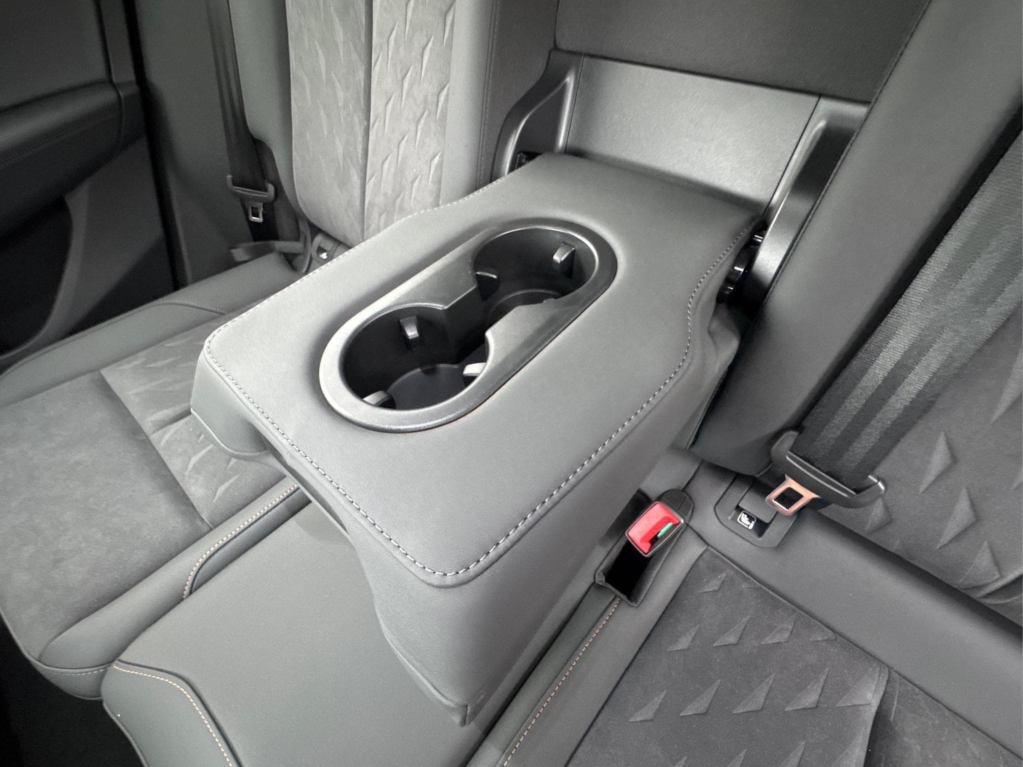 Cupra Terramar VZ (2025) - Foto 22