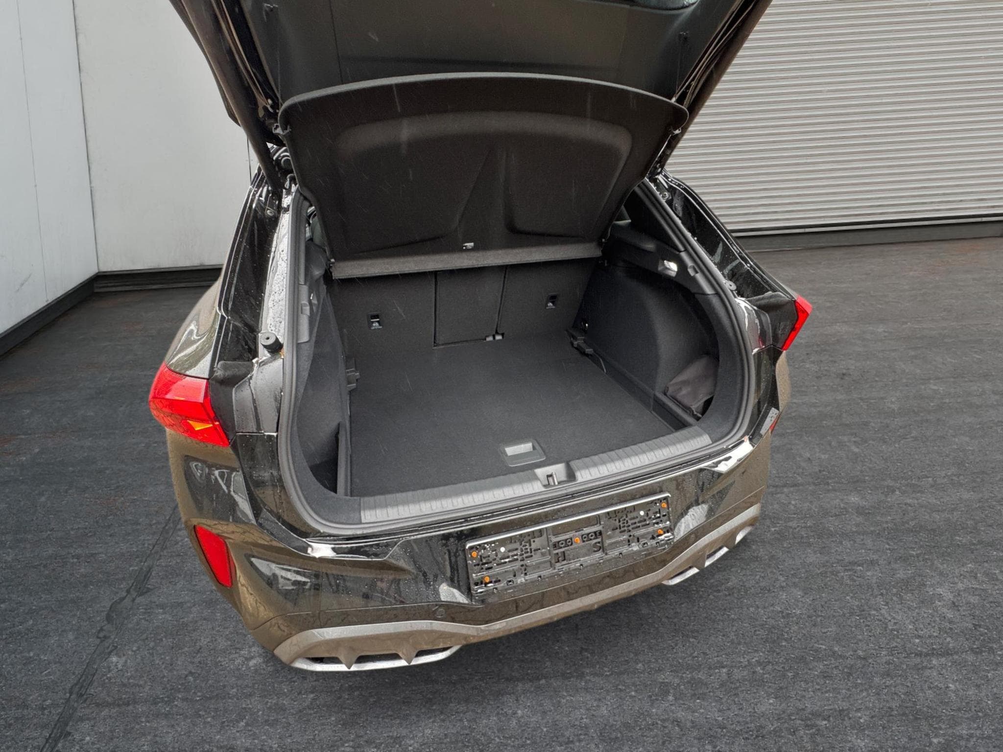 Cupra Terramar VZ (2025) - Foto 25