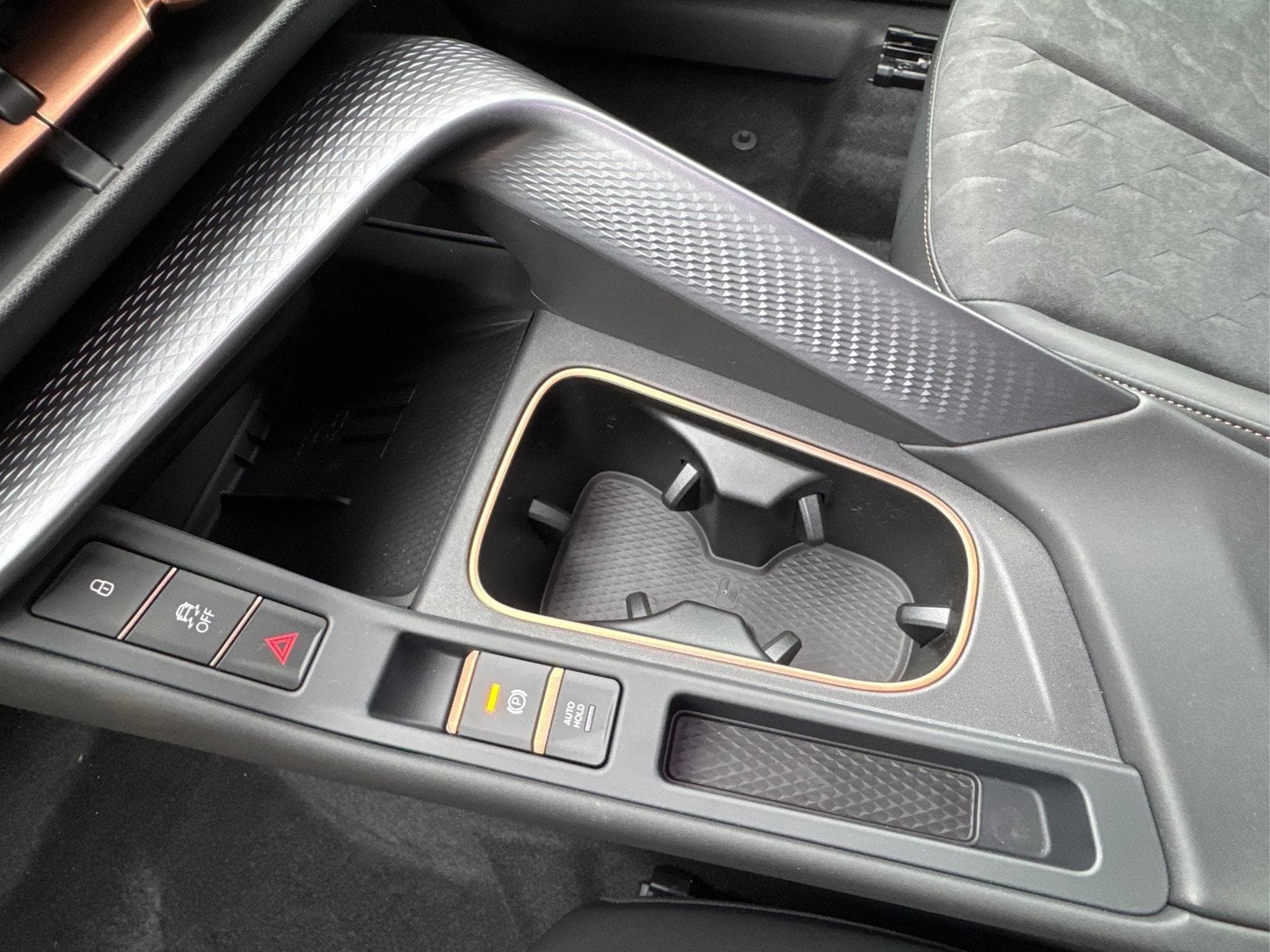 Cupra Terramar VZ (2025) - Foto 8