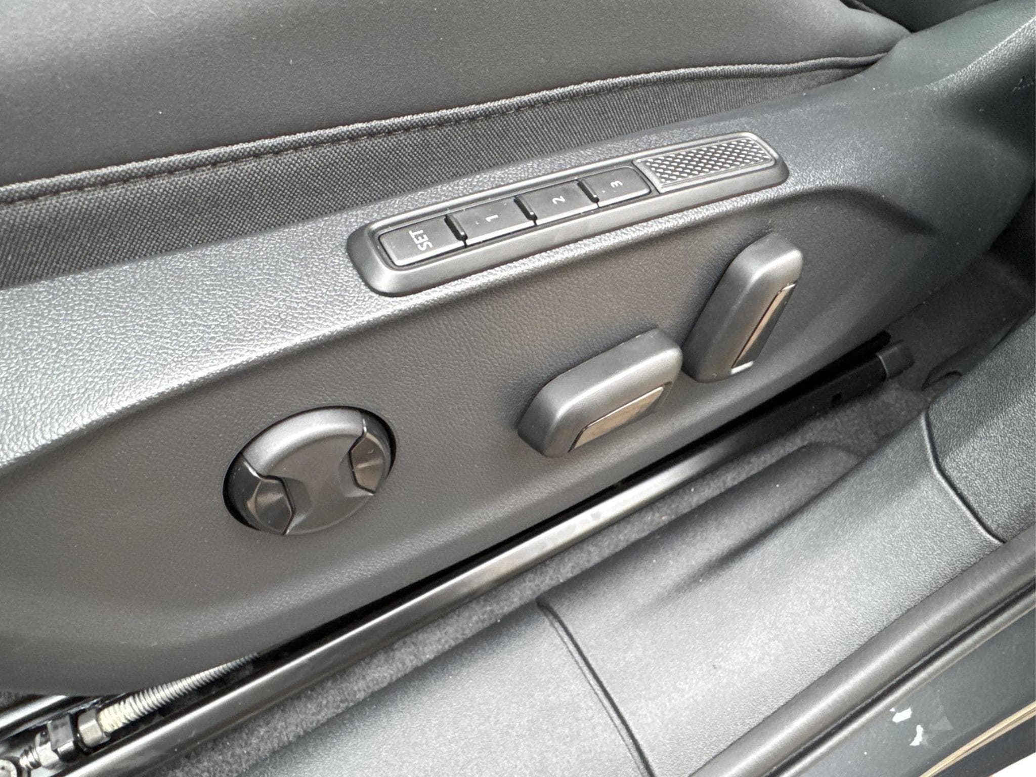 Cupra Terramar VZ (2025) - Foto 17