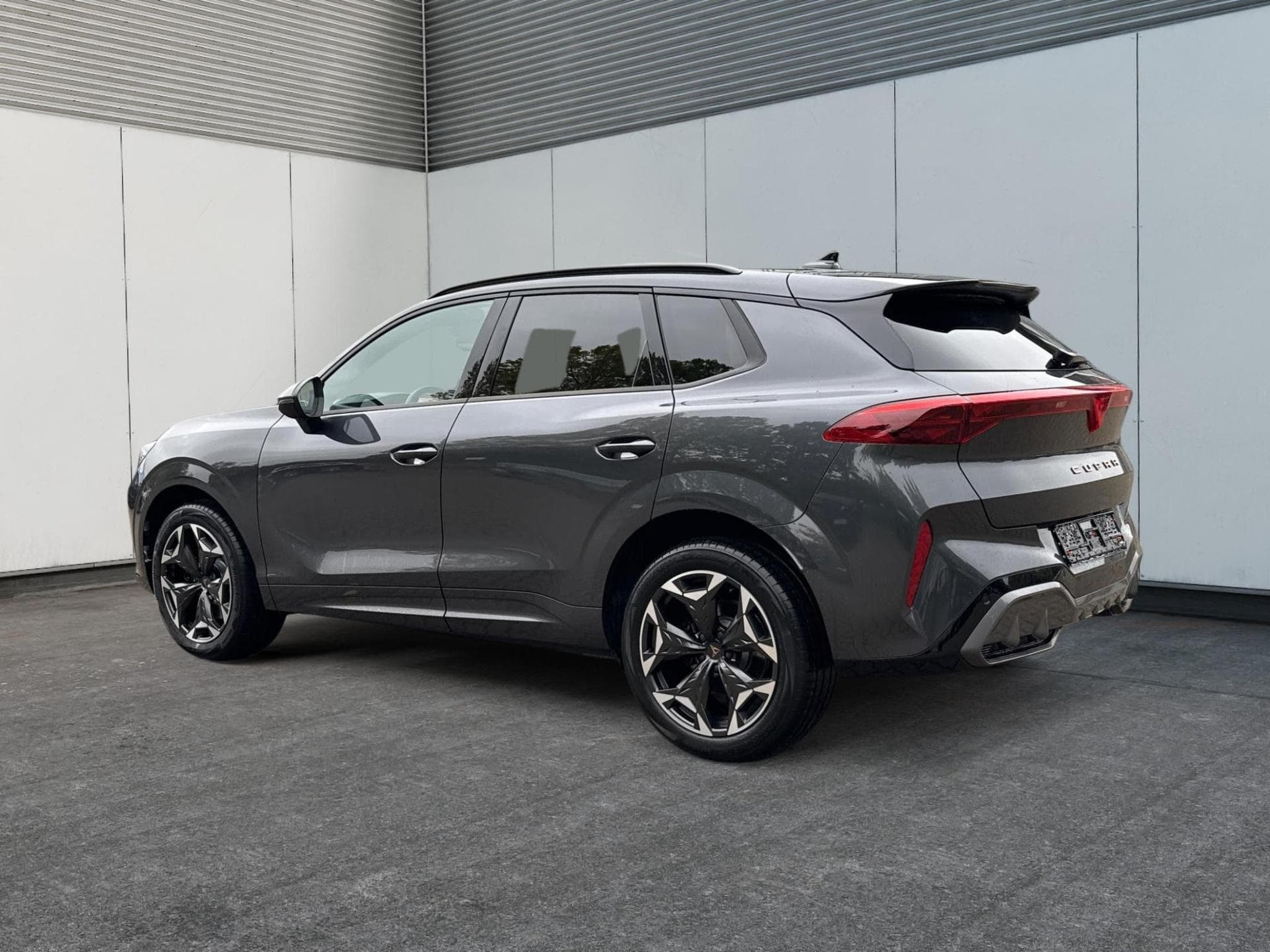 Cupra Terramar VZ (2025) - Foto 2