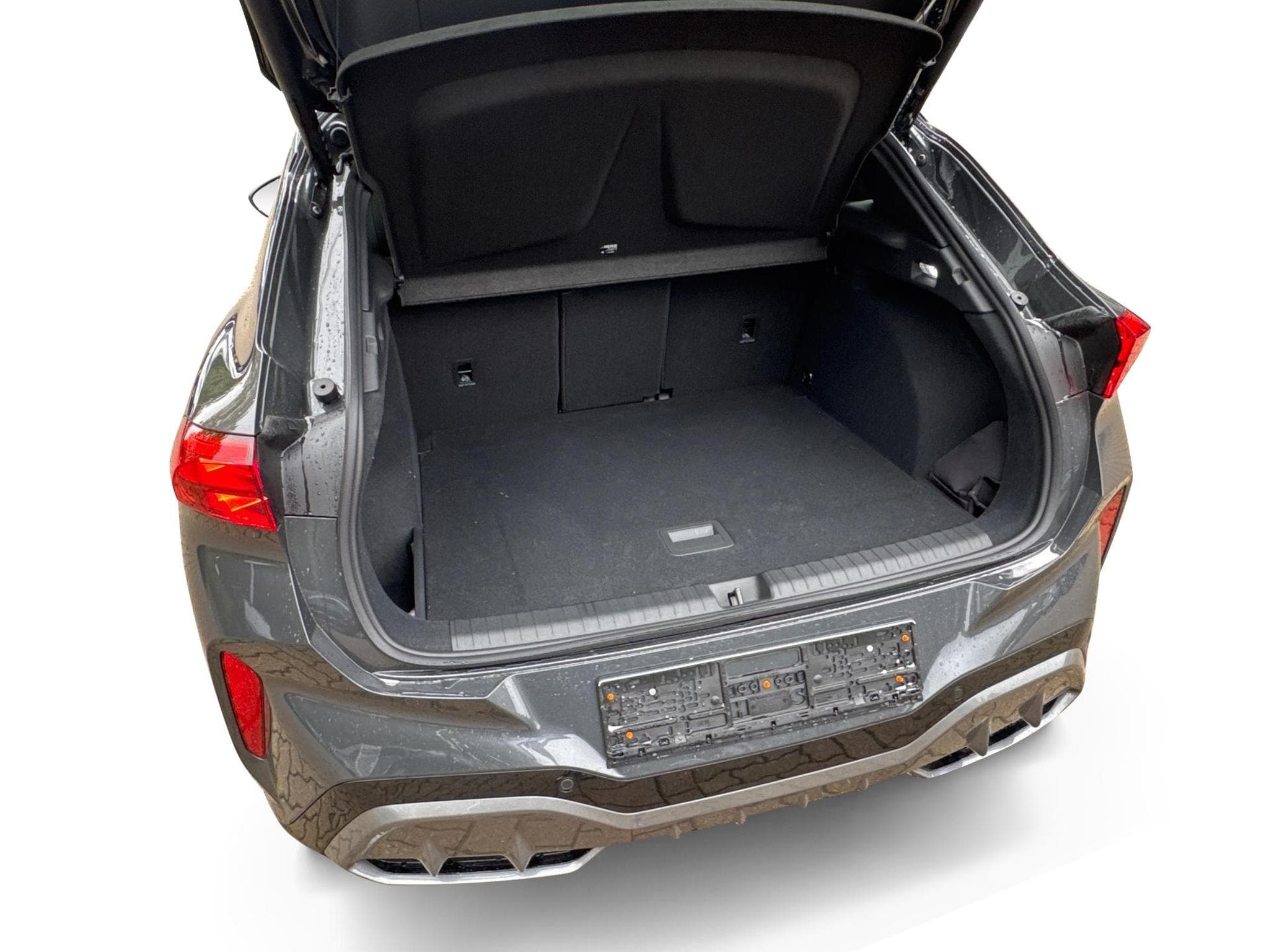 Cupra Terramar VZ (2025) - Foto 24