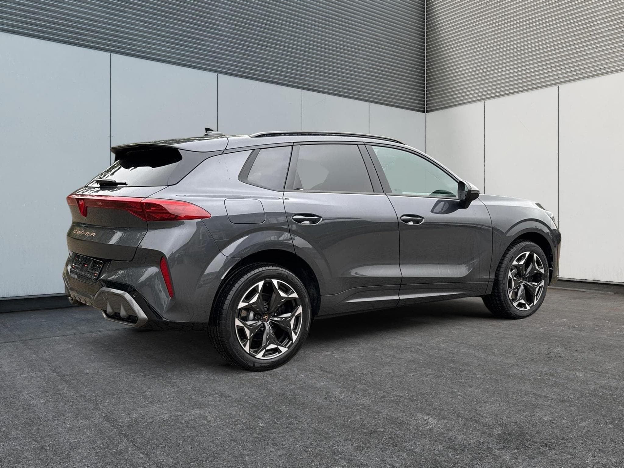 Cupra Terramar VZ (2025) - Foto 3