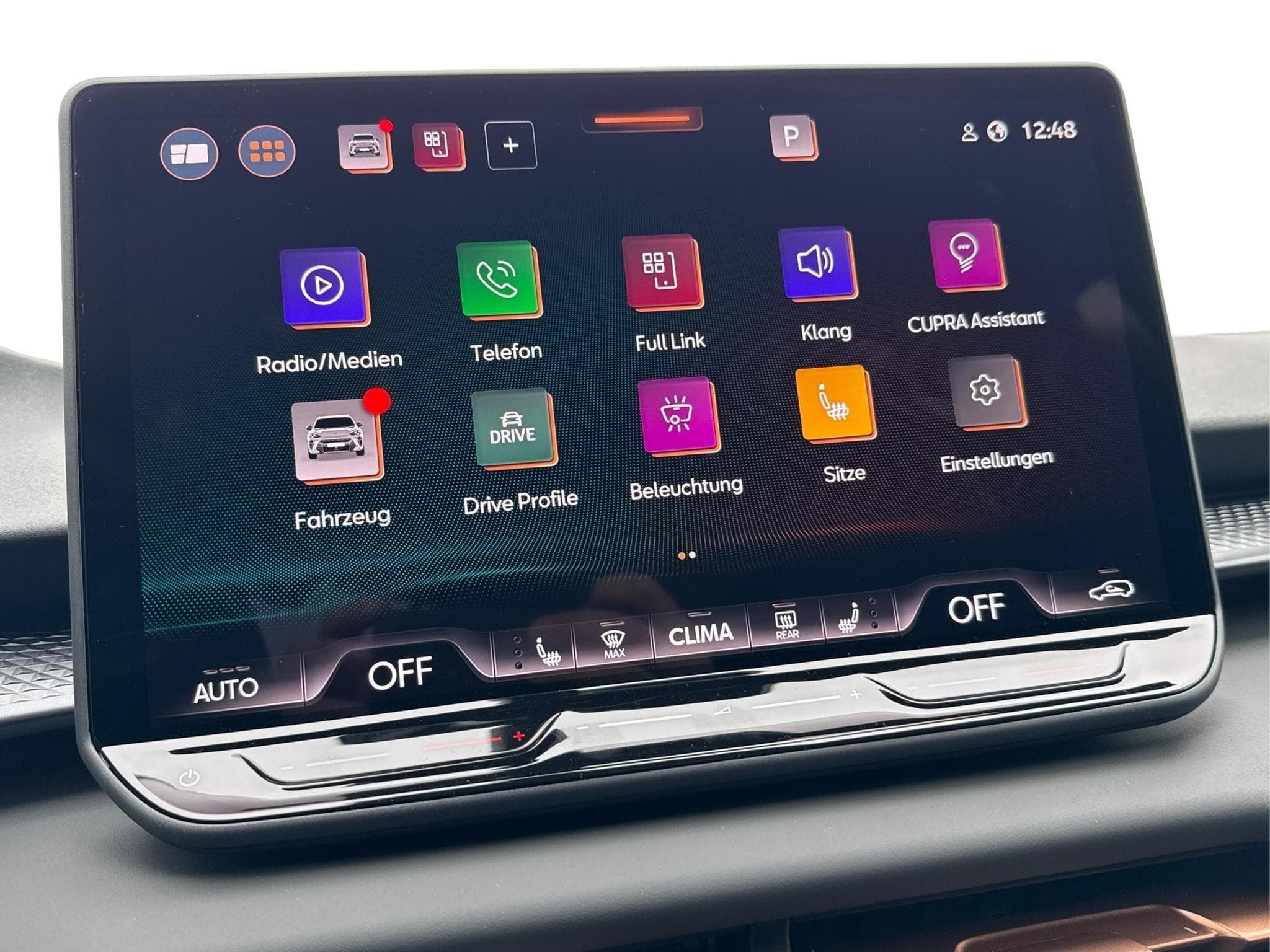 Cupra Terramar VZ (2025) - Foto 8